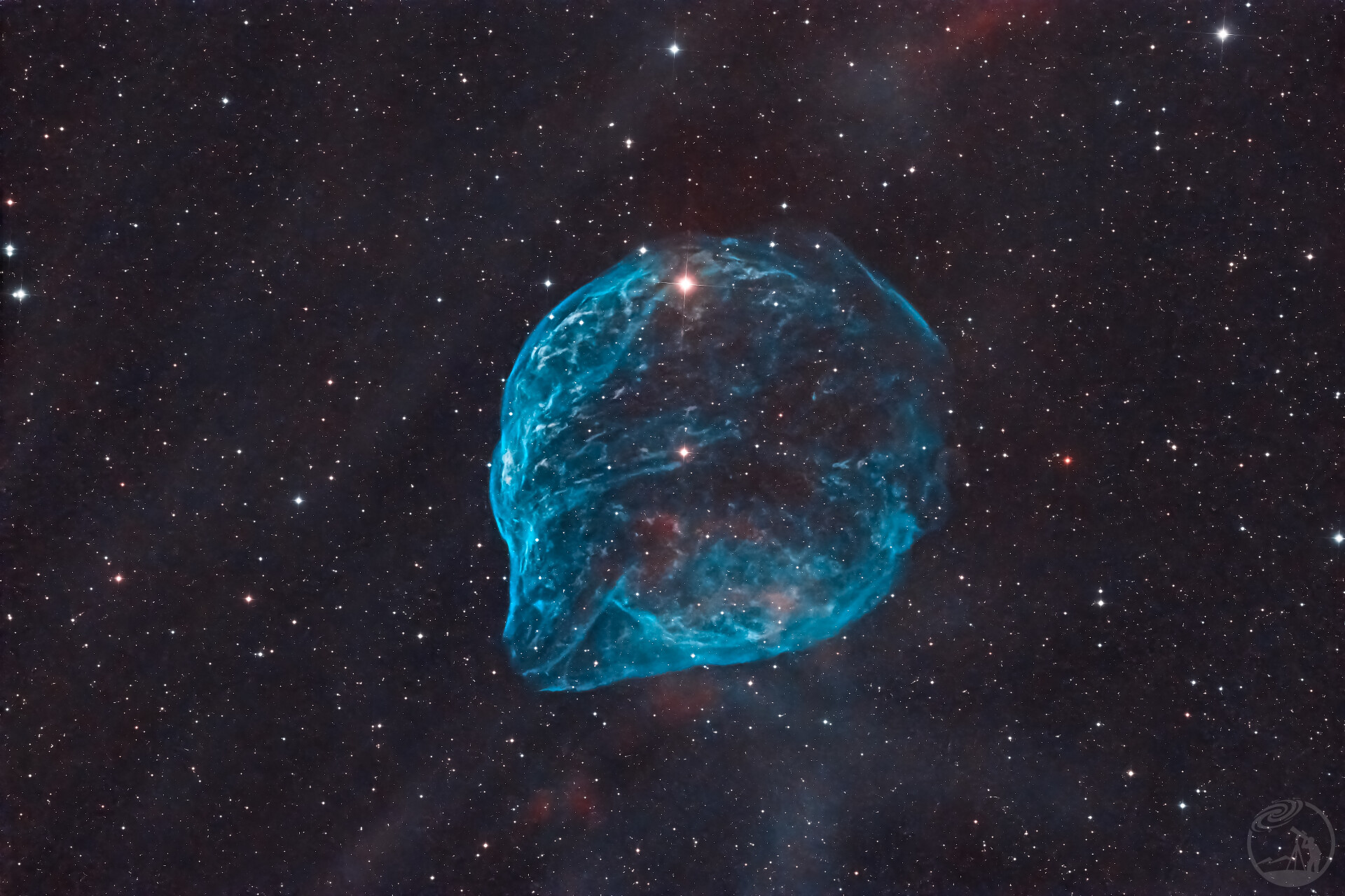 sh2-308重新后期版