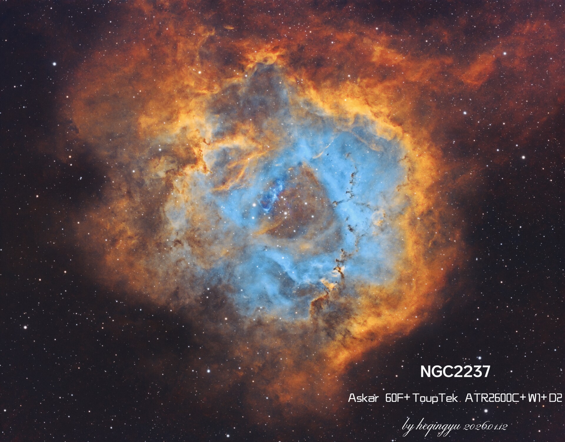 NGC2237