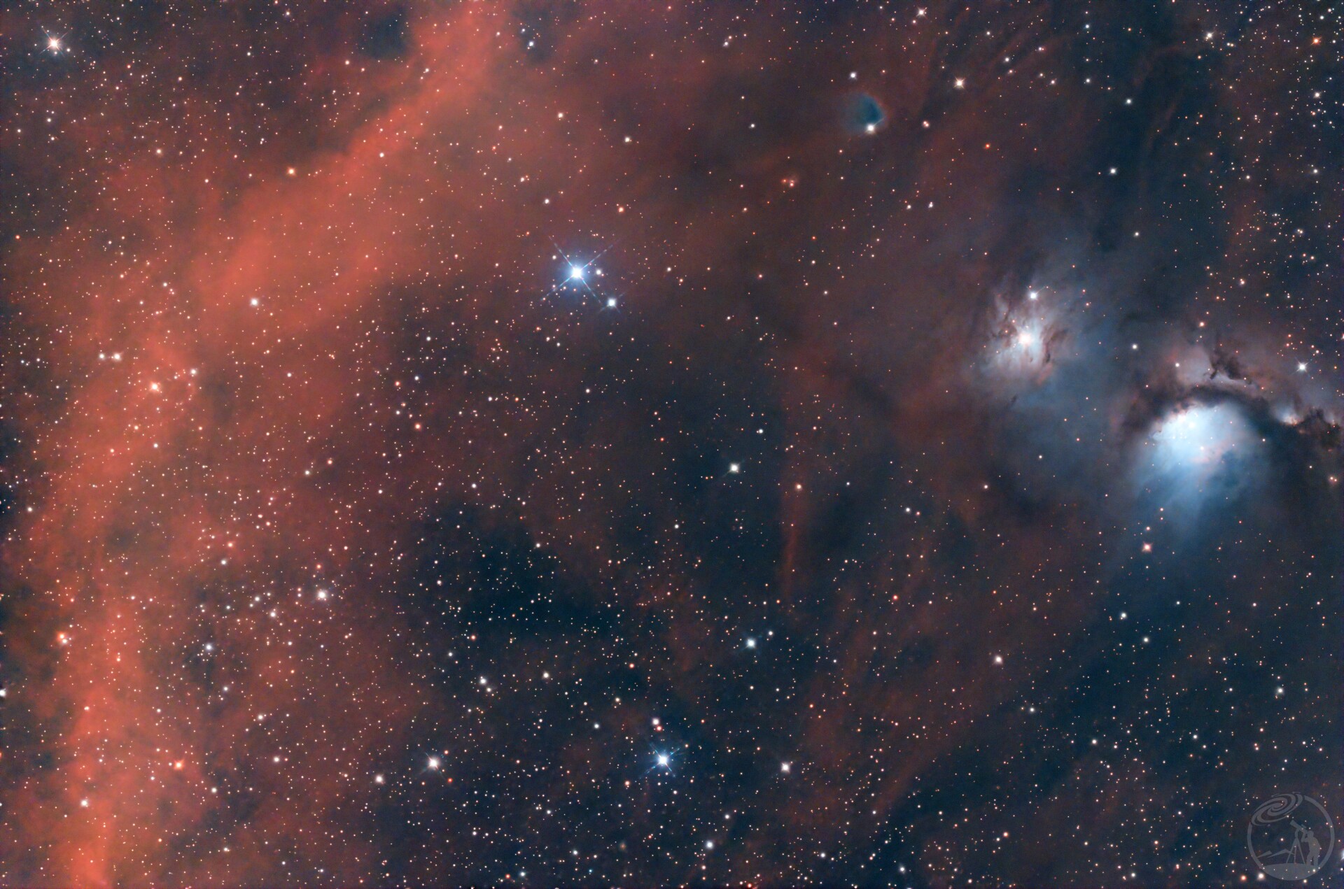 光之国与巴纳德环