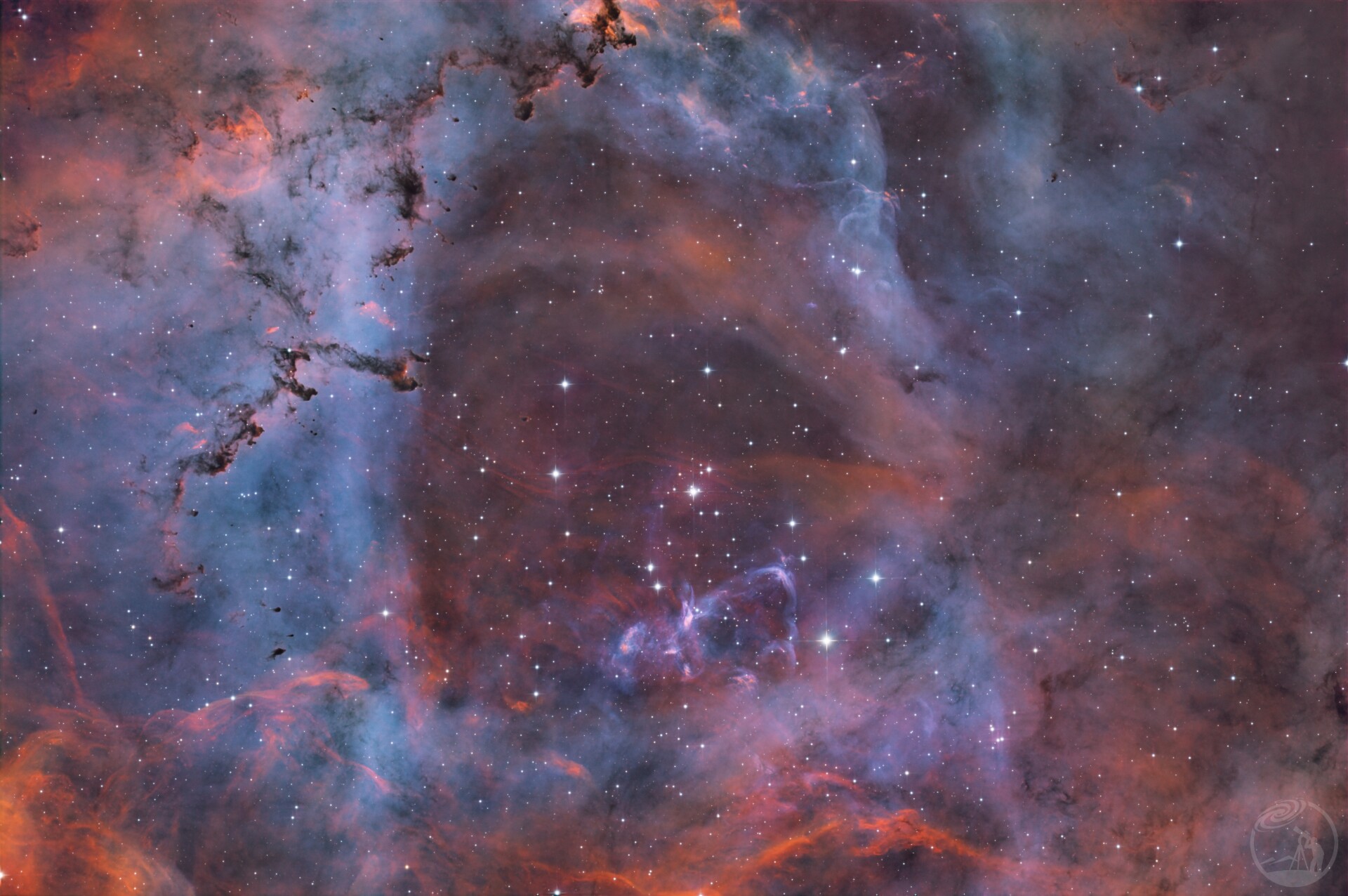 玫瑰之心，终版20小时