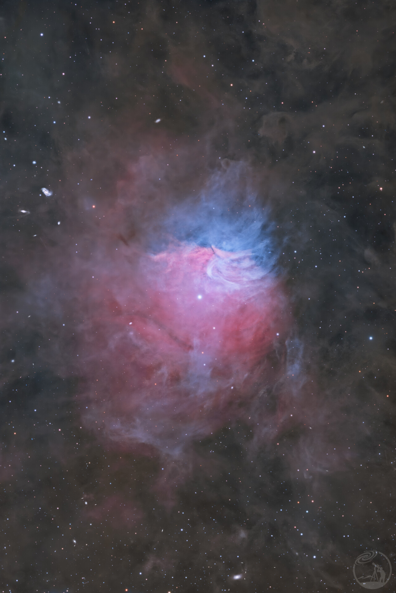 太上老君的炼丹炉