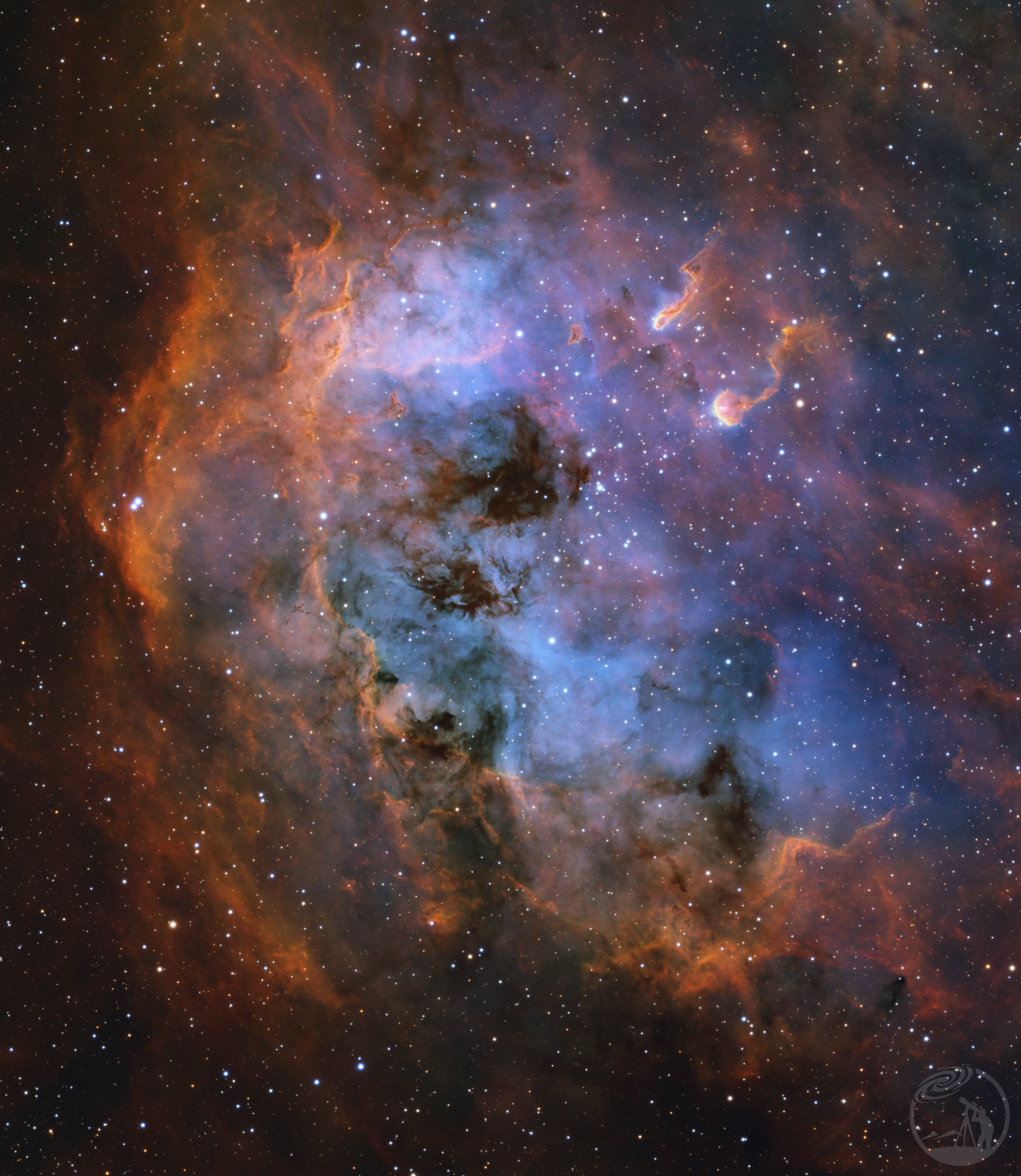 IC410
