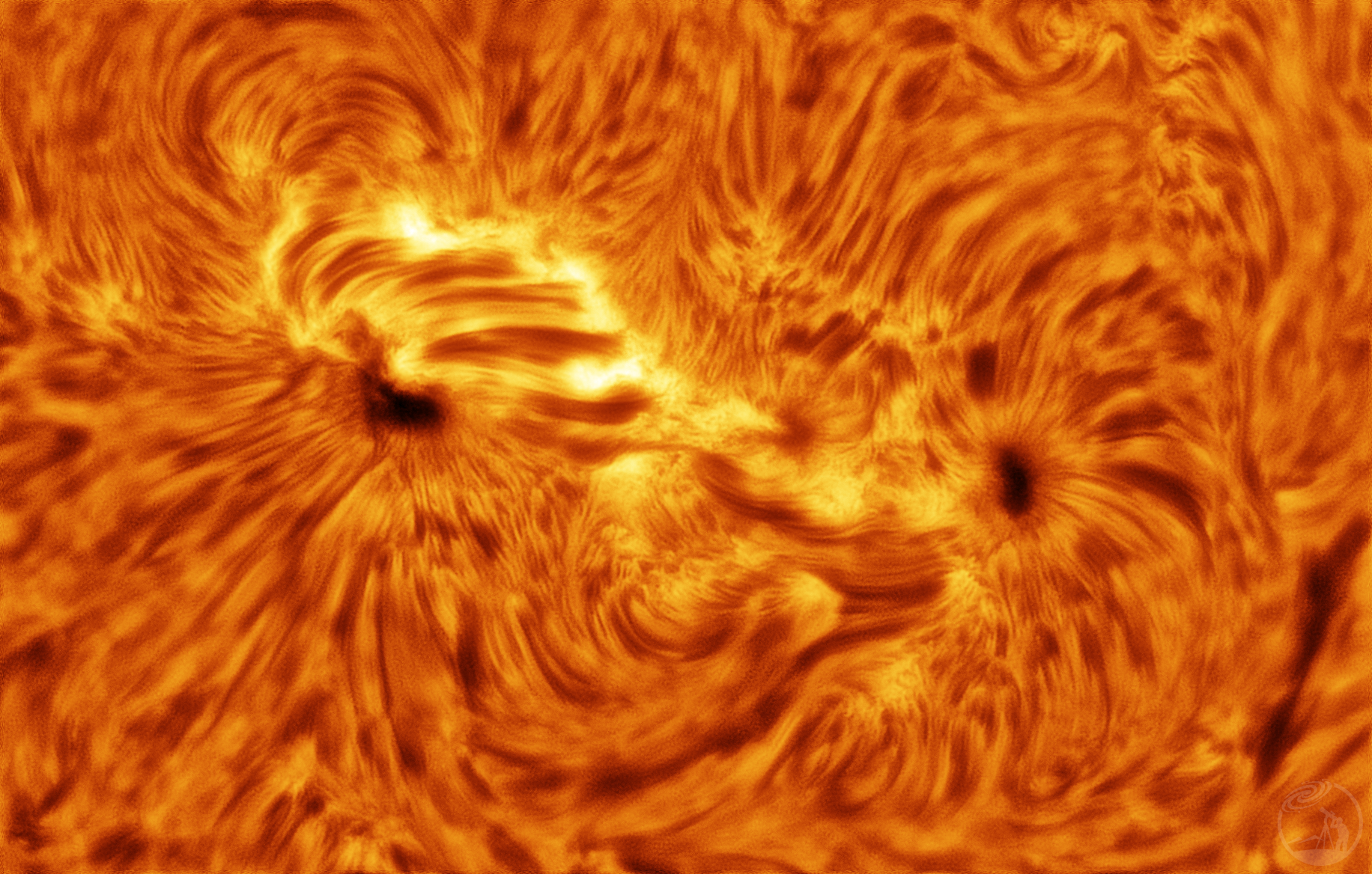 1.16 4343黑子群Hα