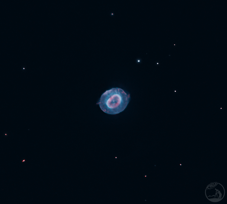 NGC7662