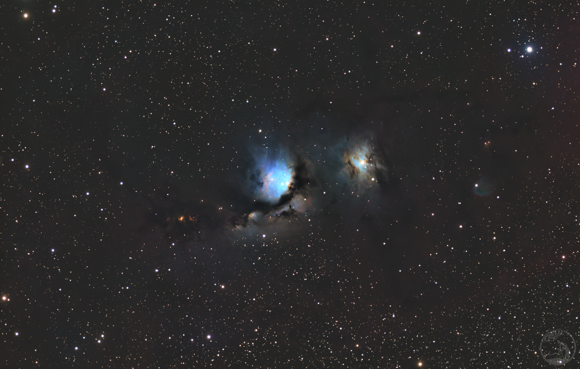 M78 星云