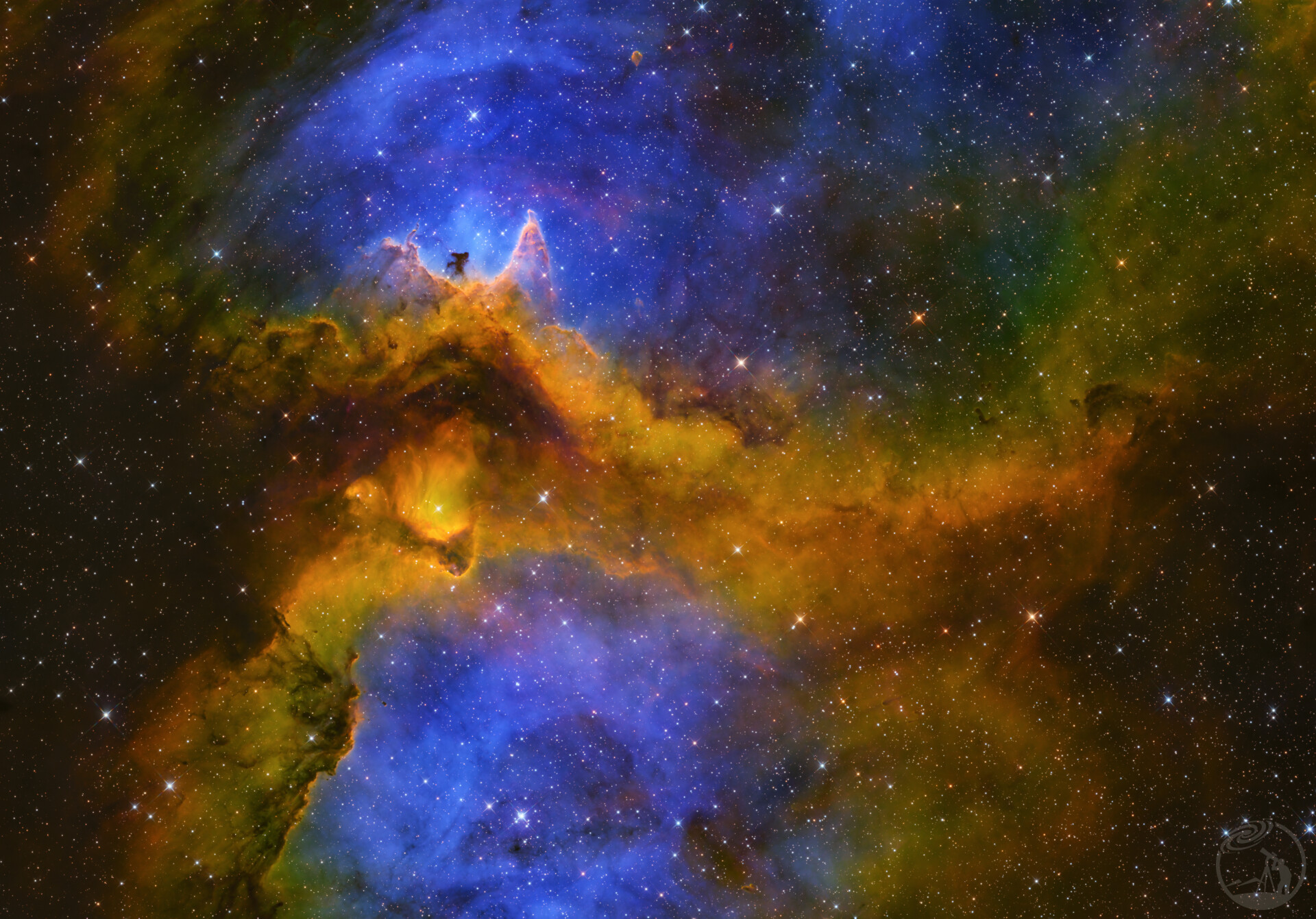 IC1848 灵魂之桥 v2