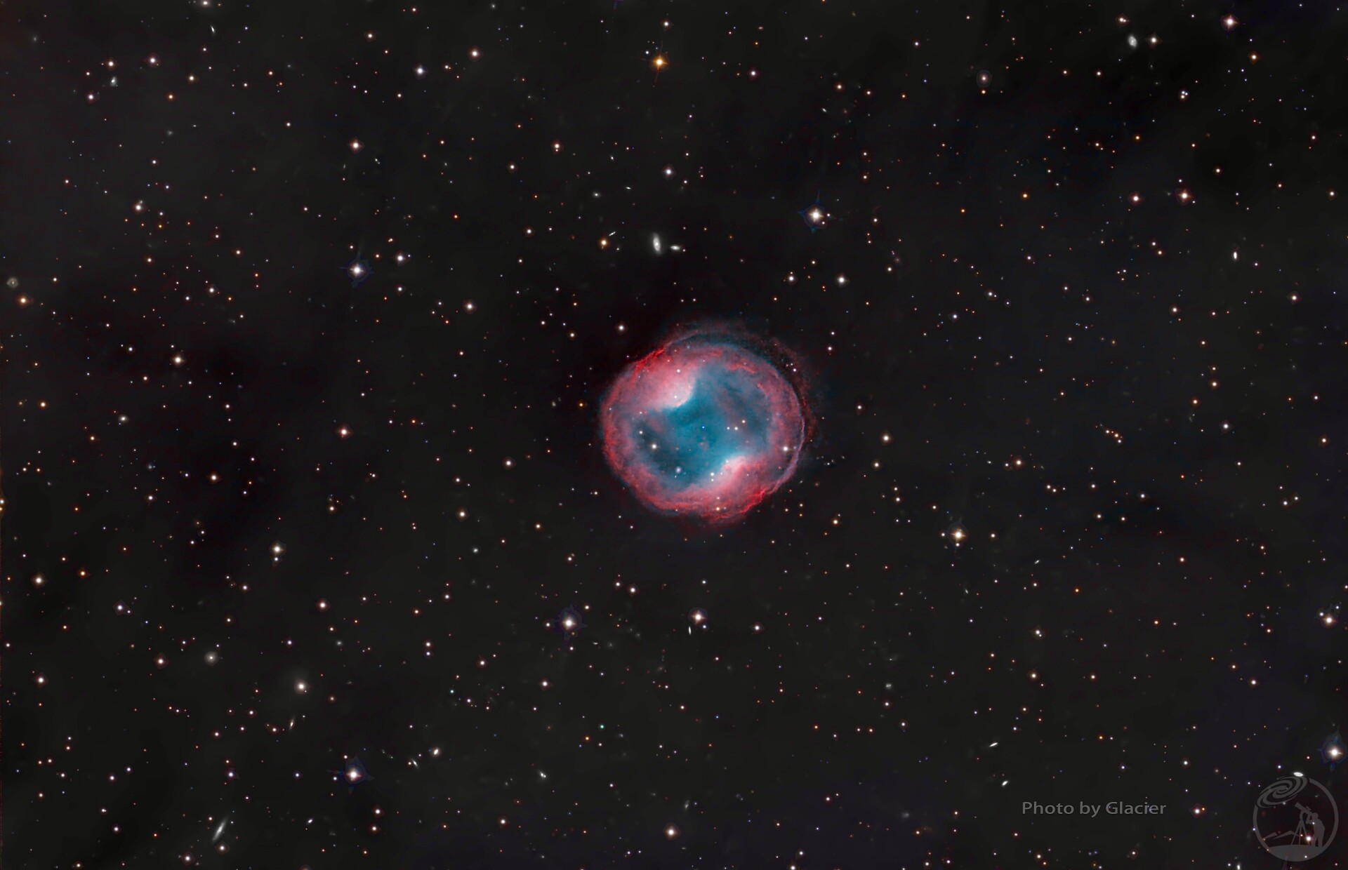 耳机星云 PK164+31.1