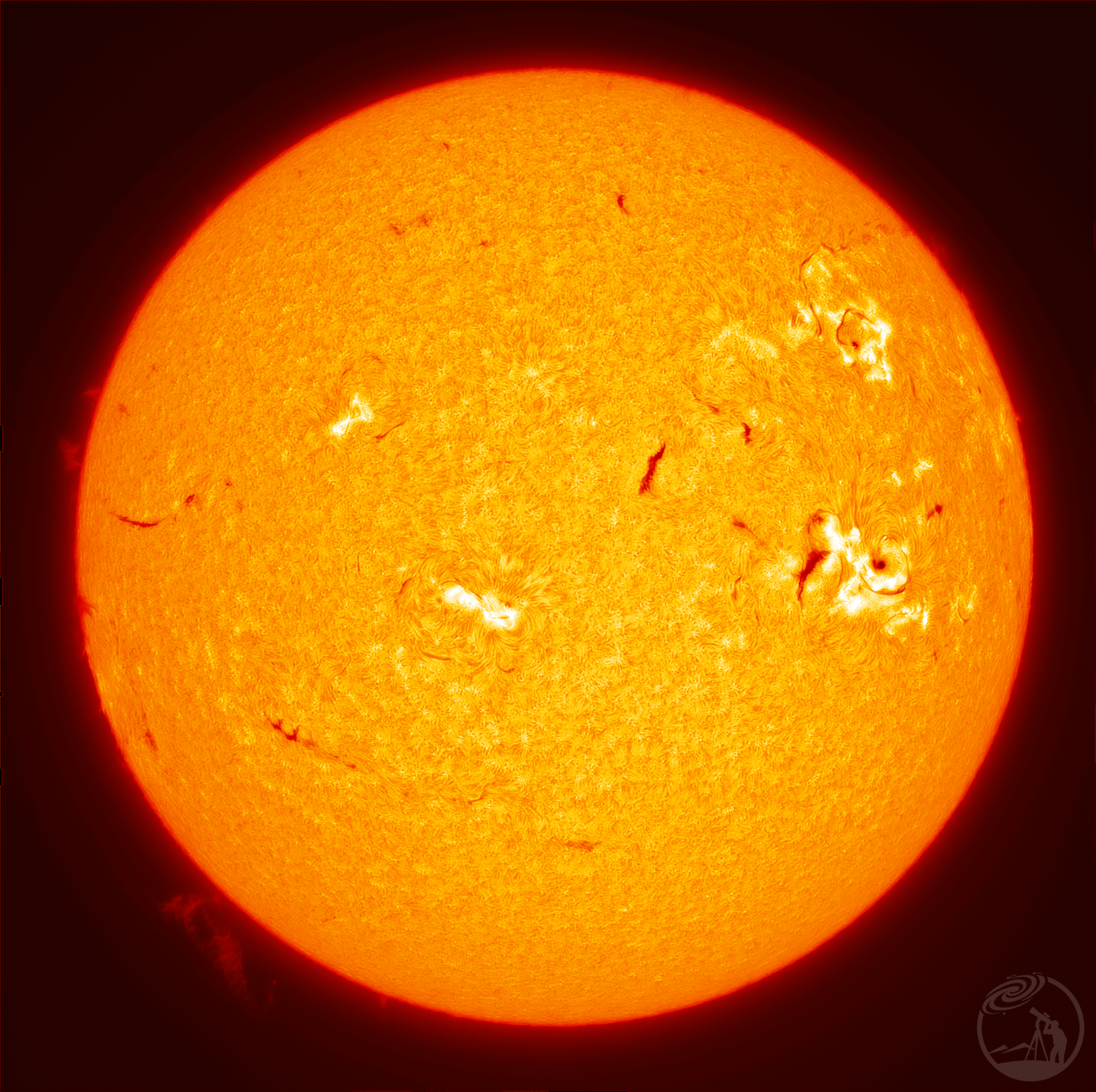 0117太阳色球plog