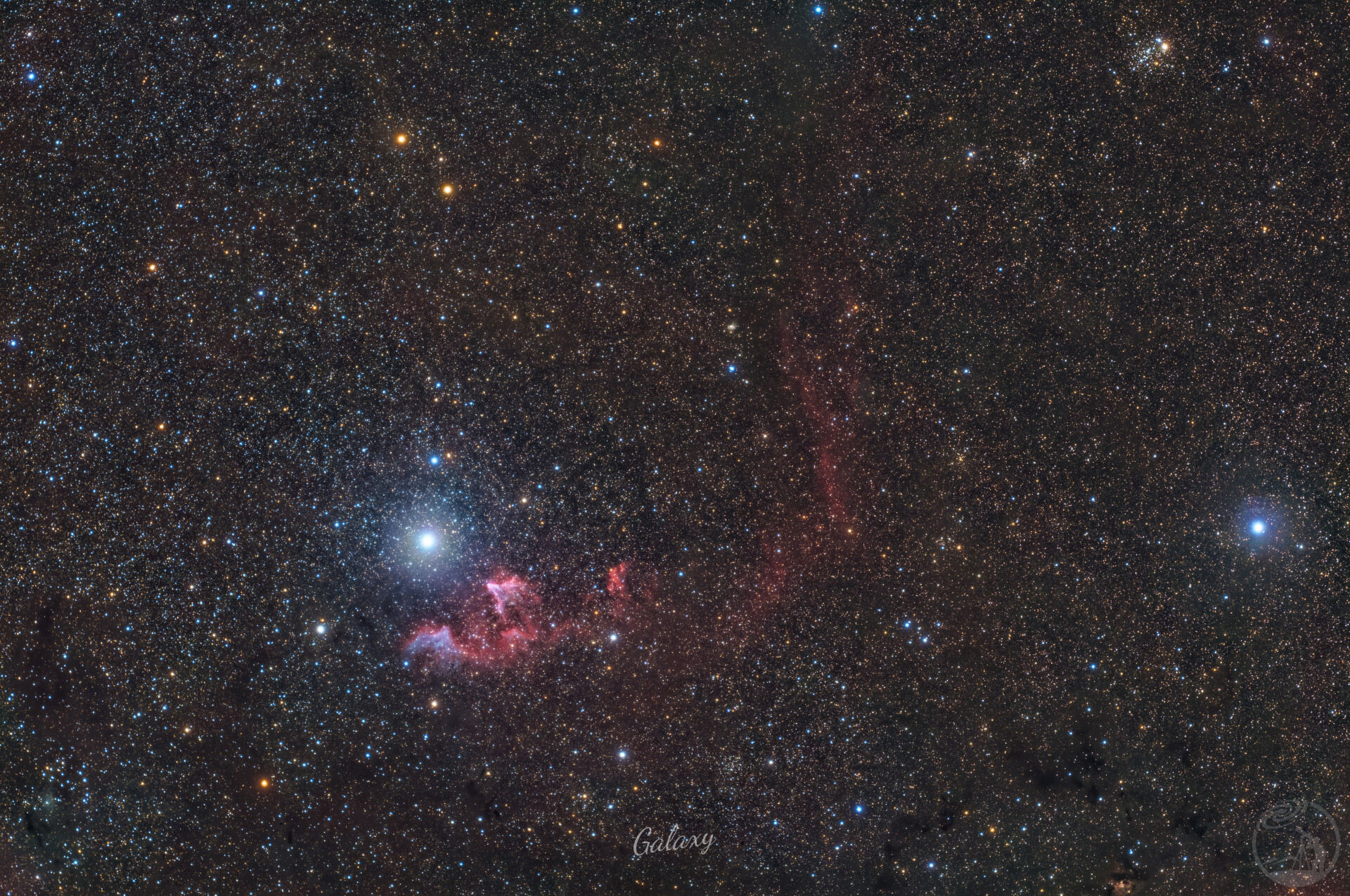 策星云打野快餐