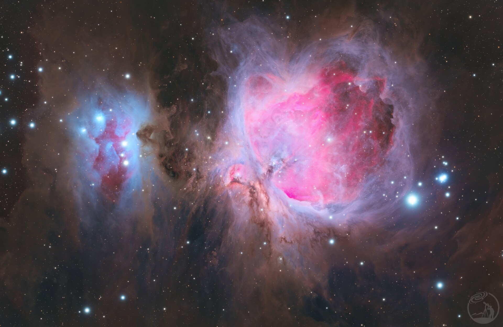 M42hdr核心加钟版