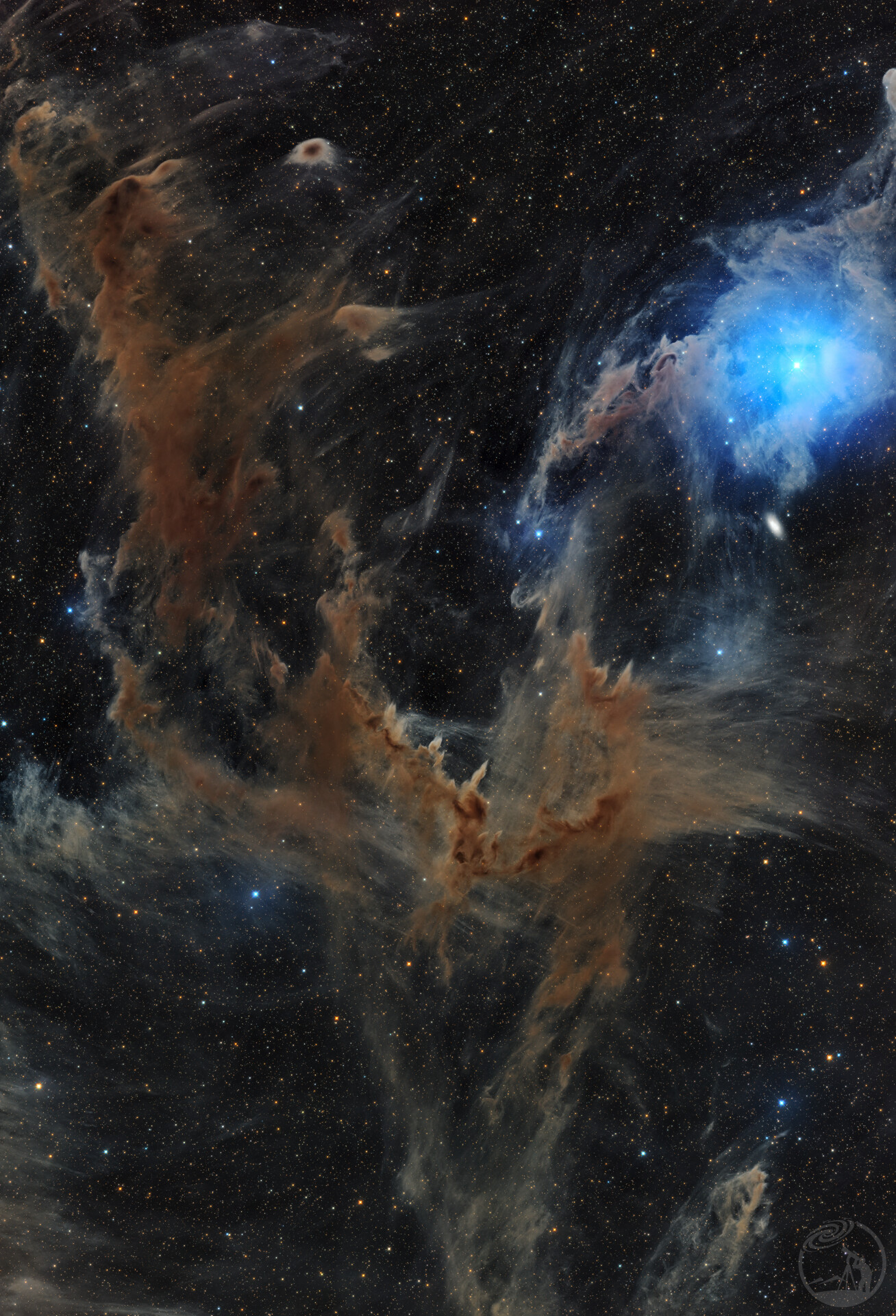 《胜焰织云 / Victory Weaves》