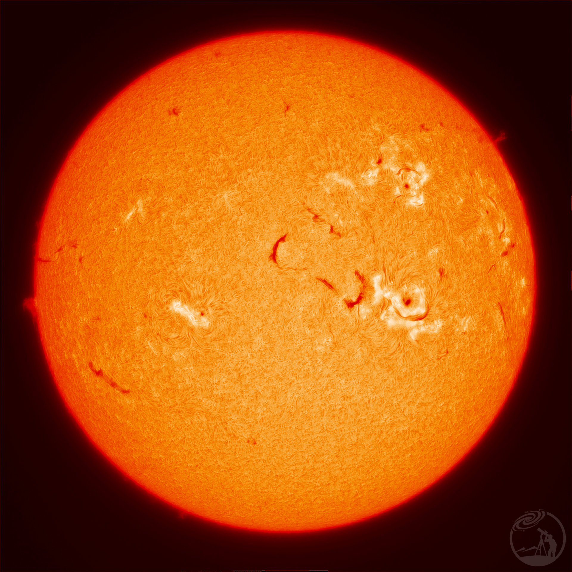 0118太阳色球plog