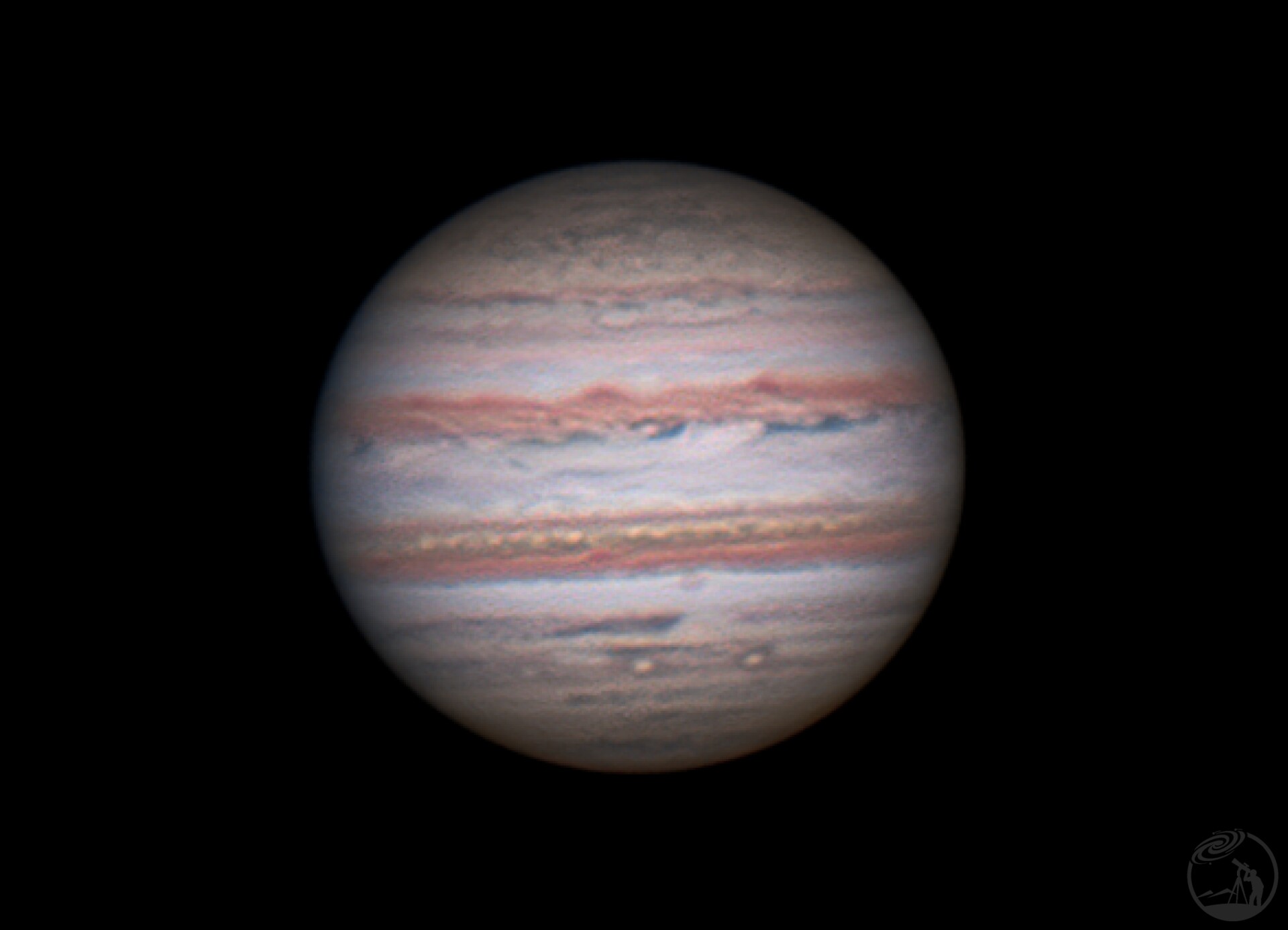 木星 Jupiter