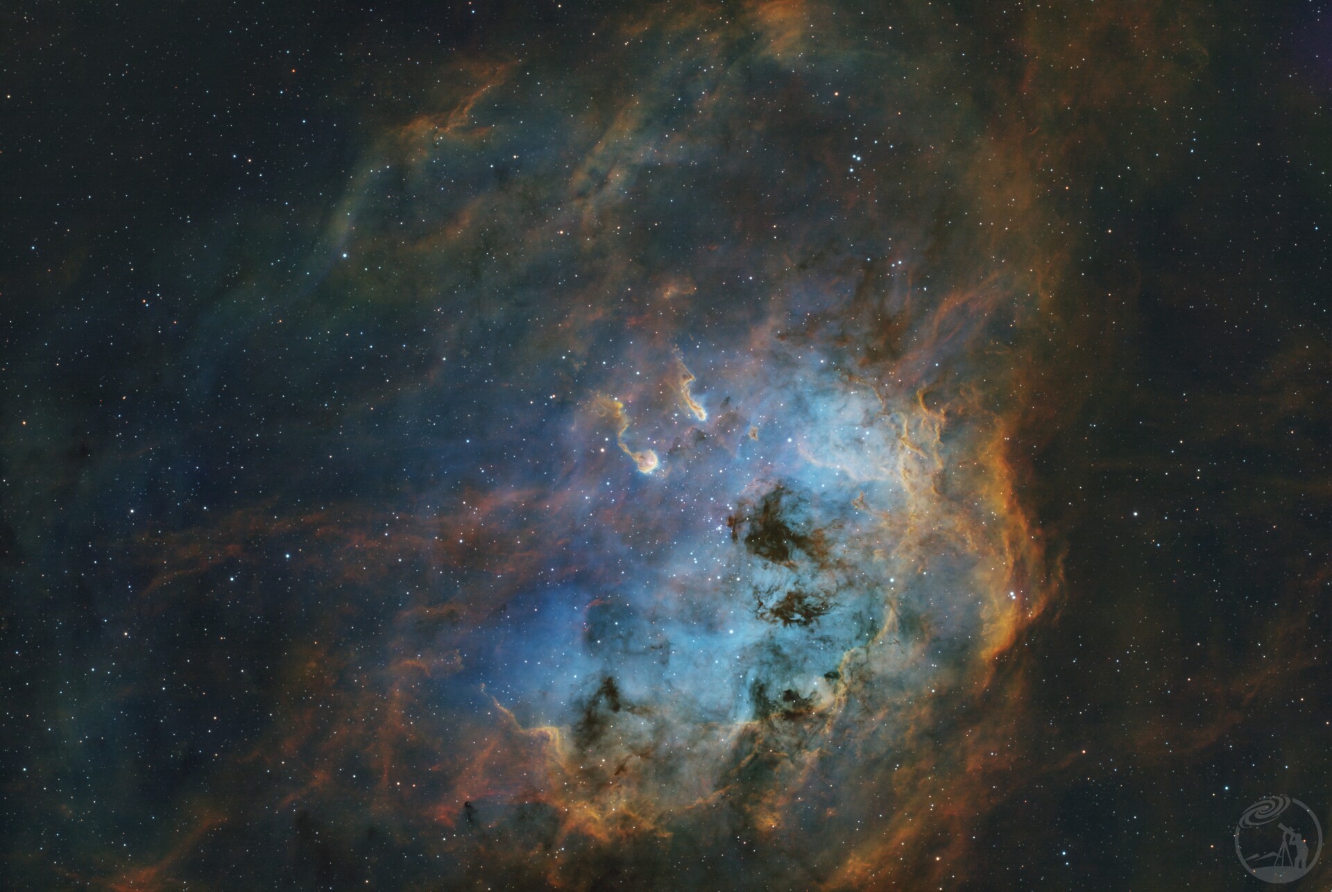 IC410
