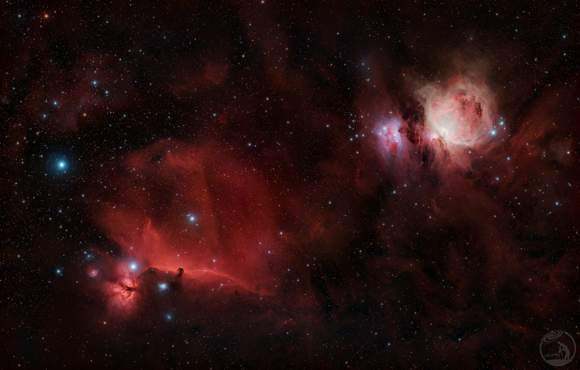 新手村三件套之M42