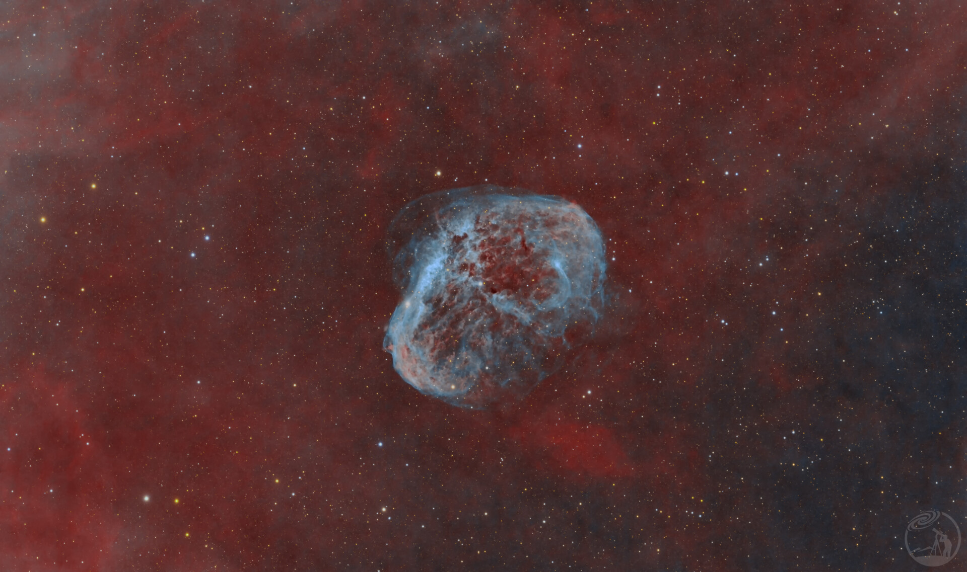 NGC6888
