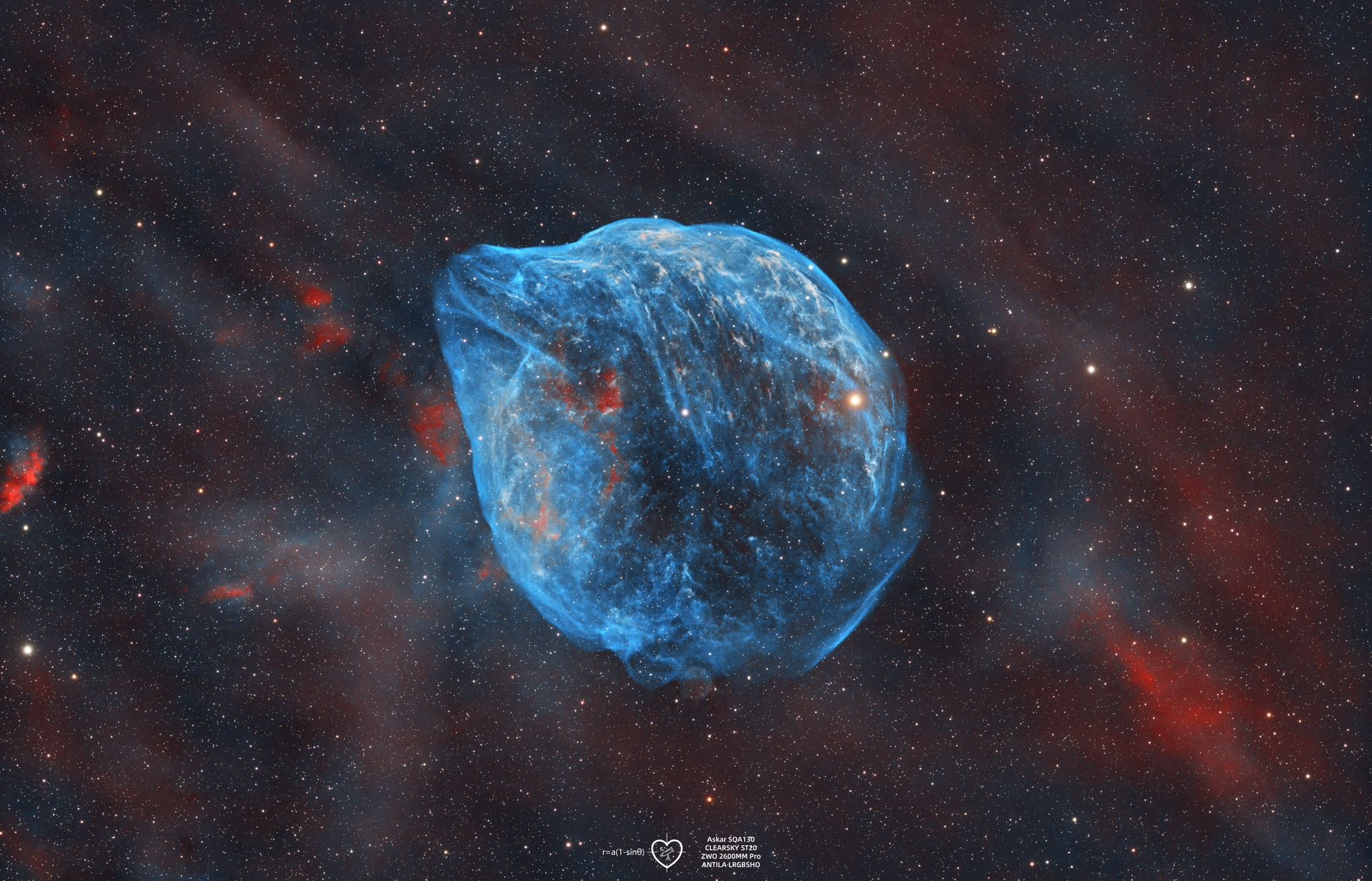 30小时海豚星云