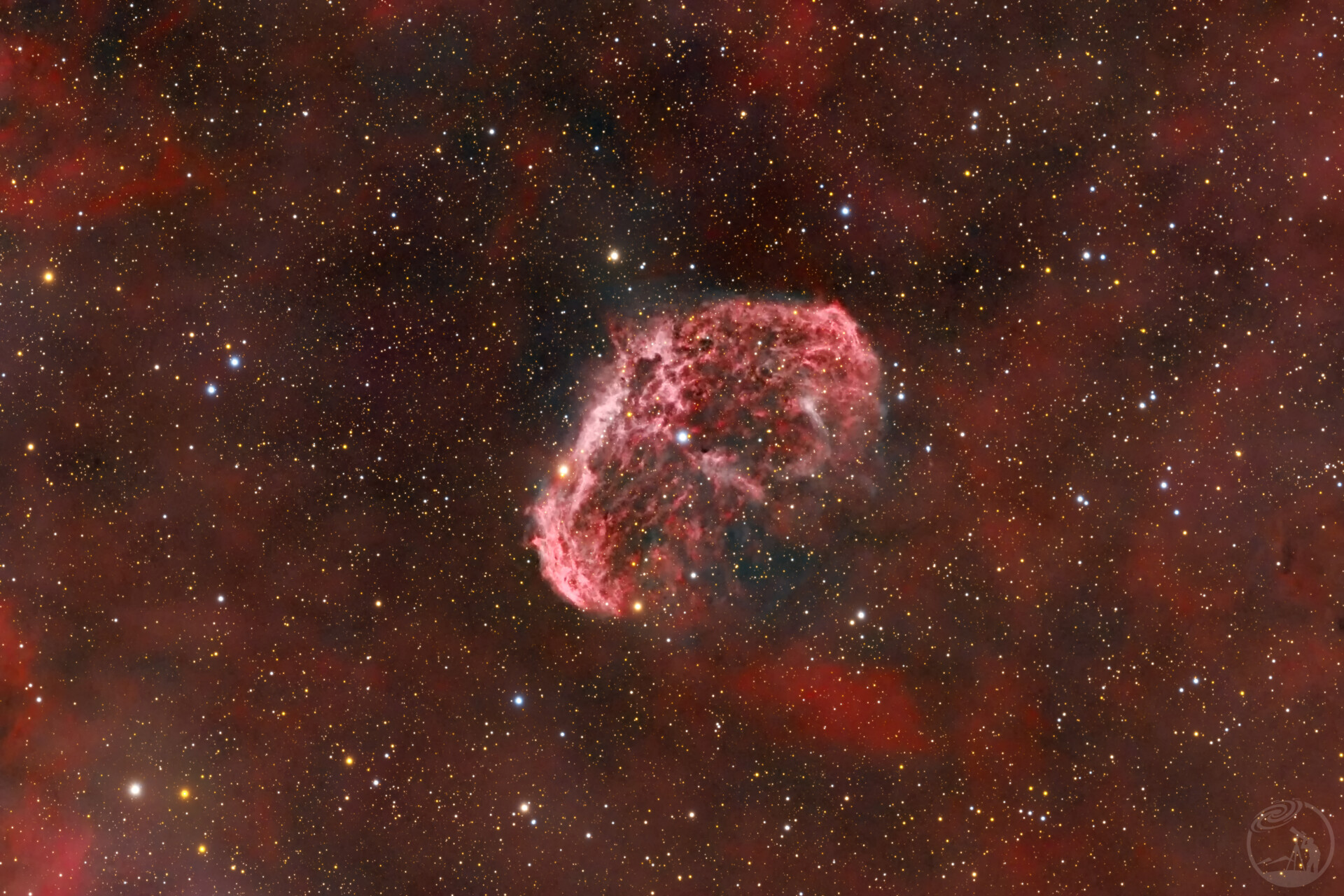 NGC6888