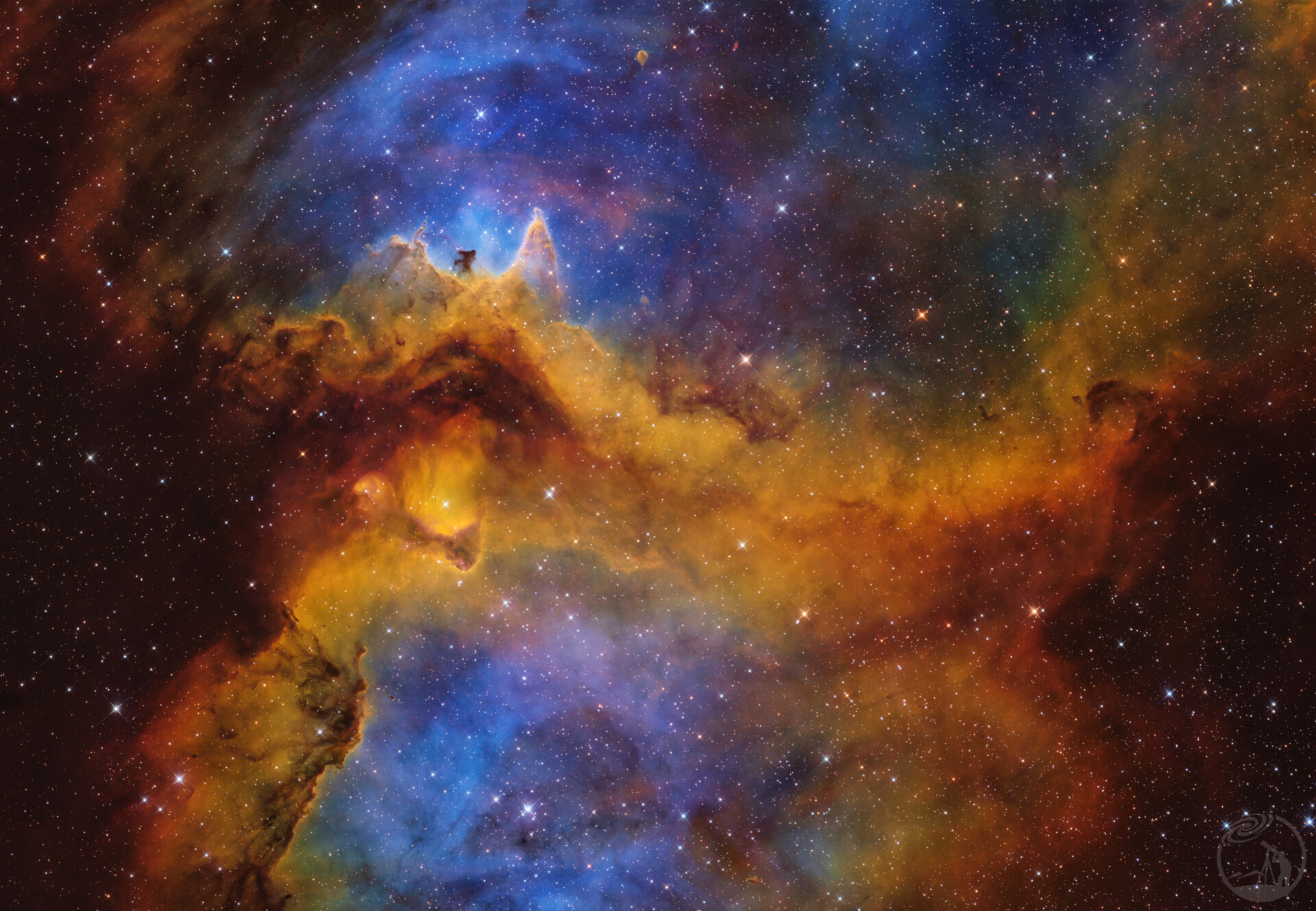 IC1848 灵魂之桥 V4