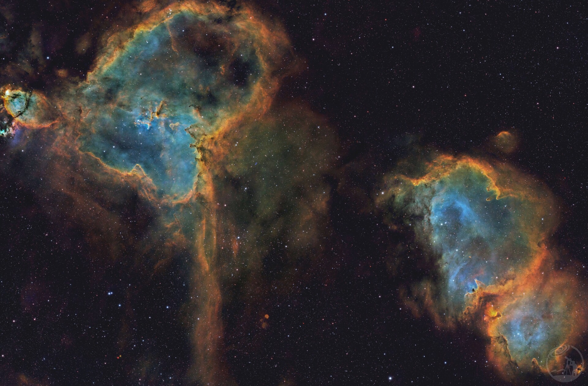 来自她心脏的灵魂 灵魂心脏广域