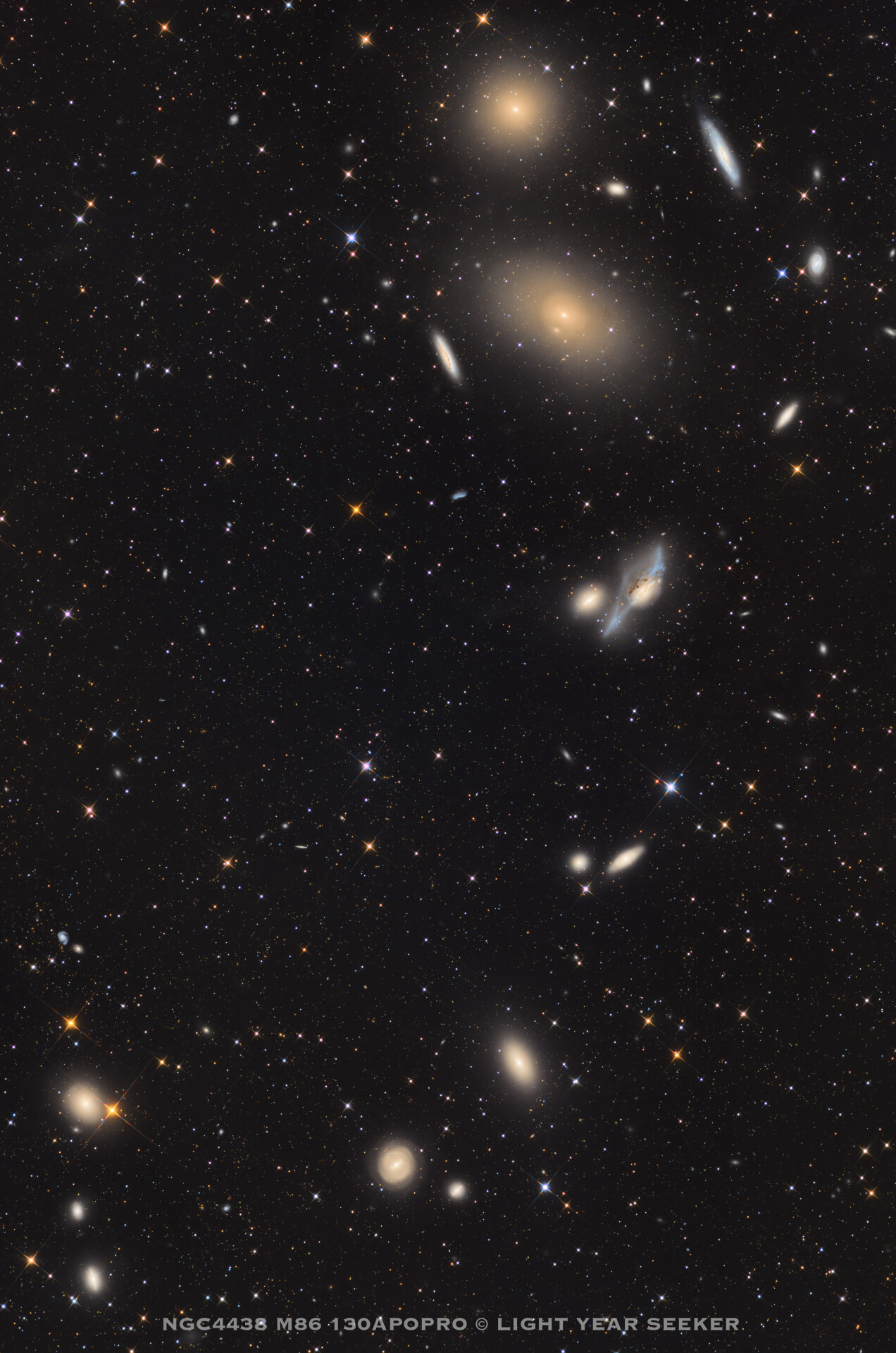 《光锥之外 光年之外》