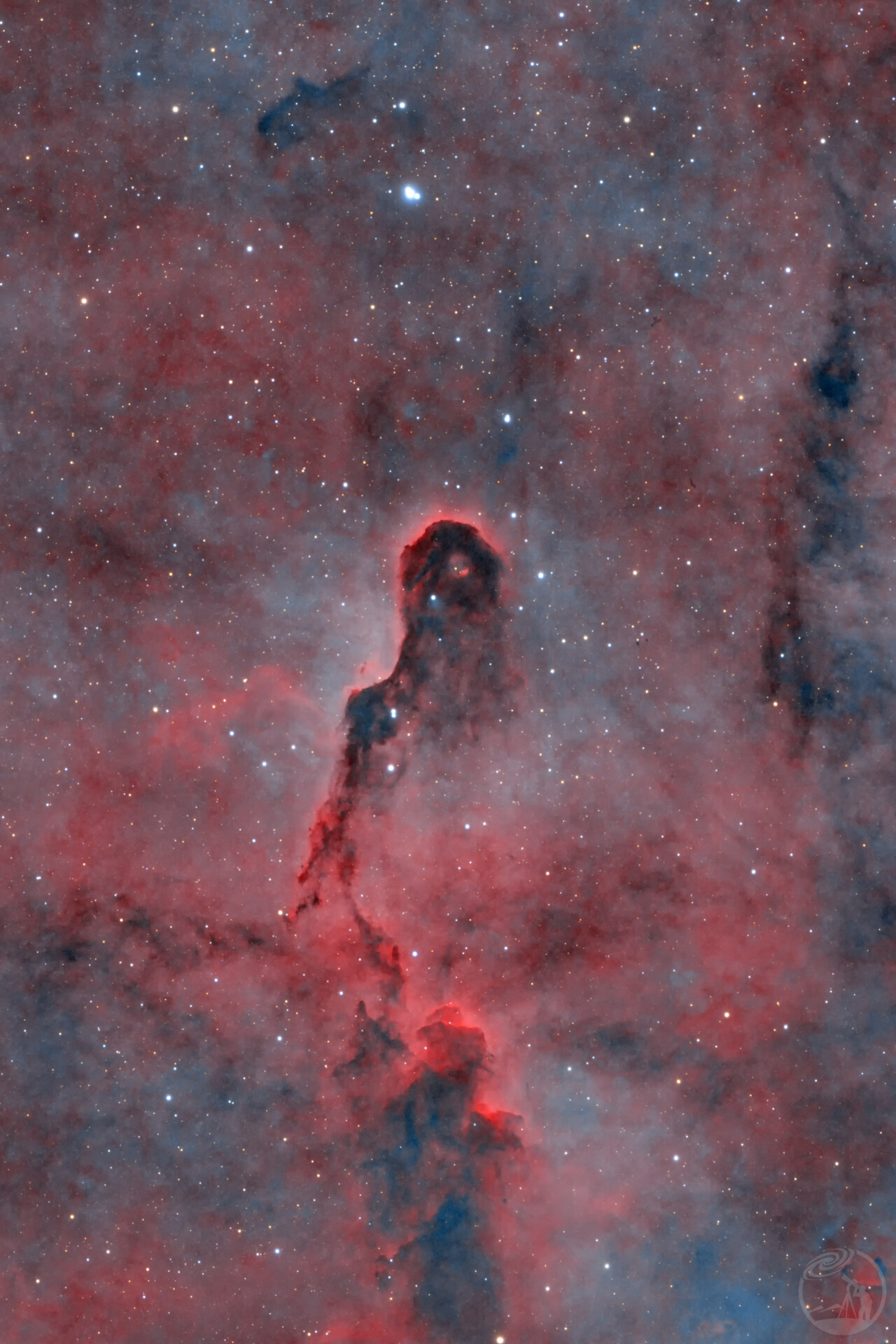 IC1396-HOO