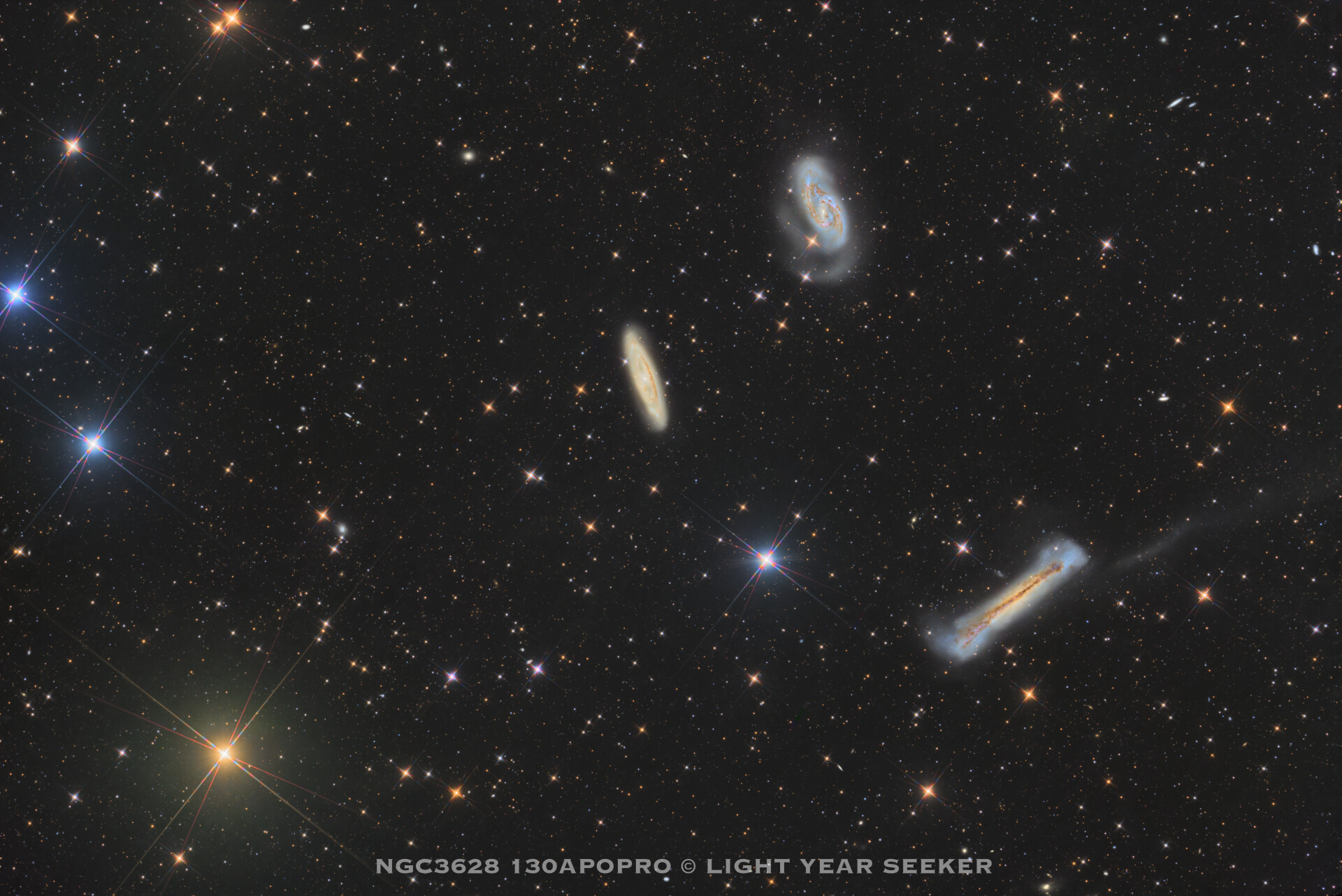 《奏响时空的交响乐》