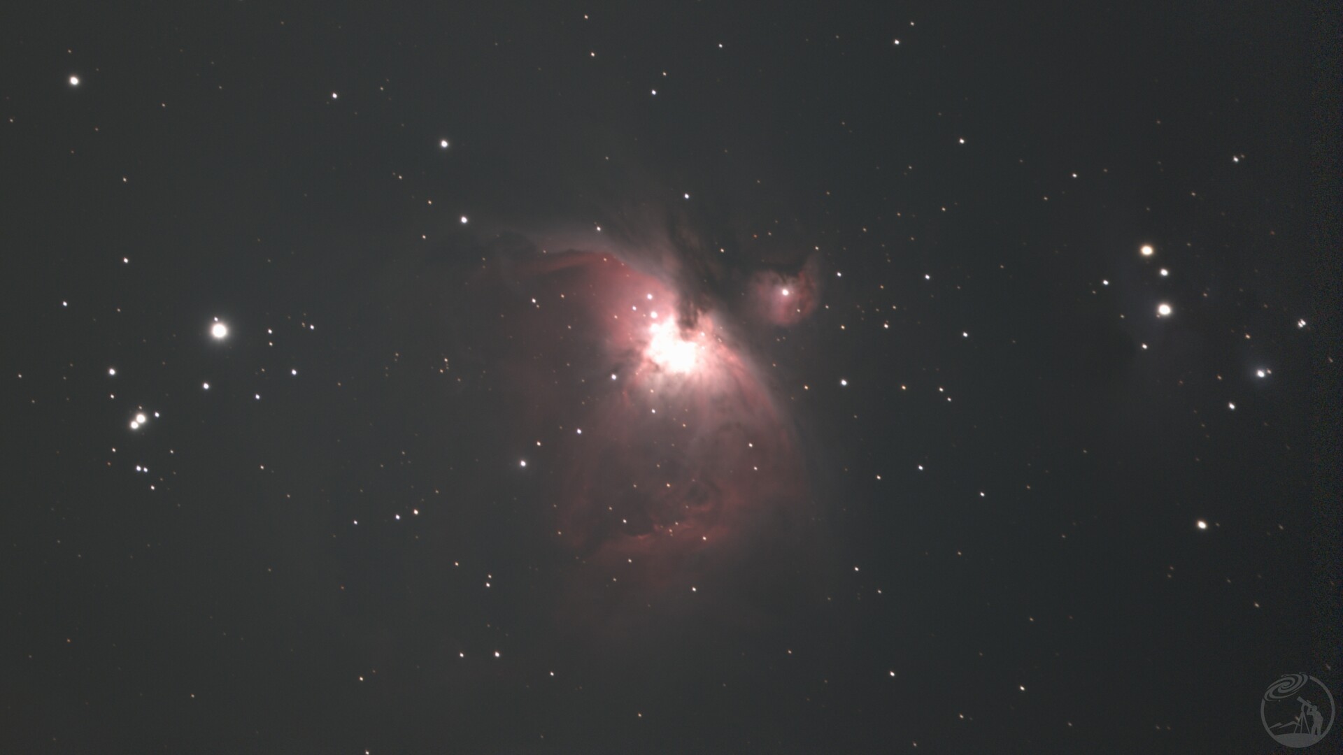 M42猎户座