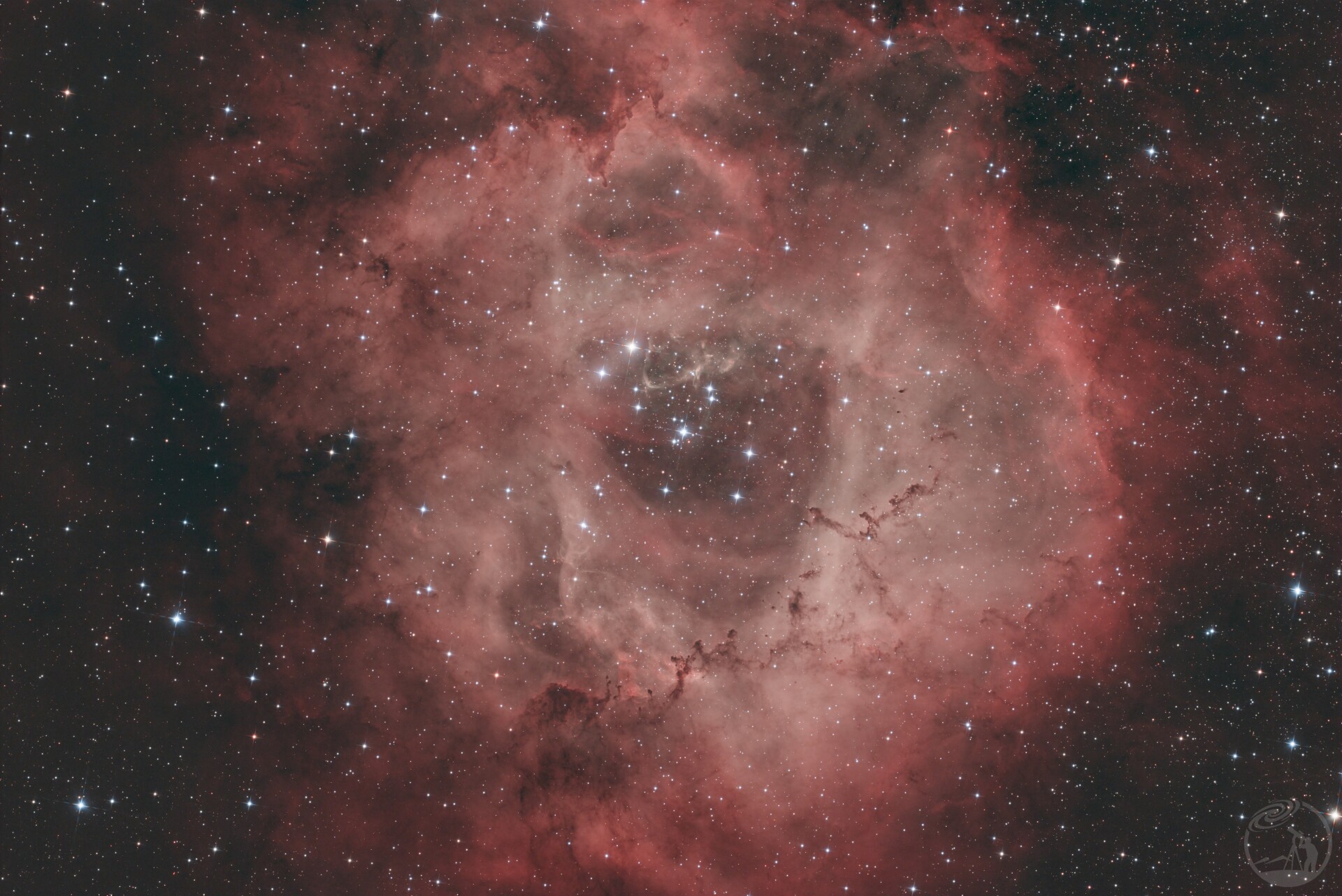 打野最怕妖风！