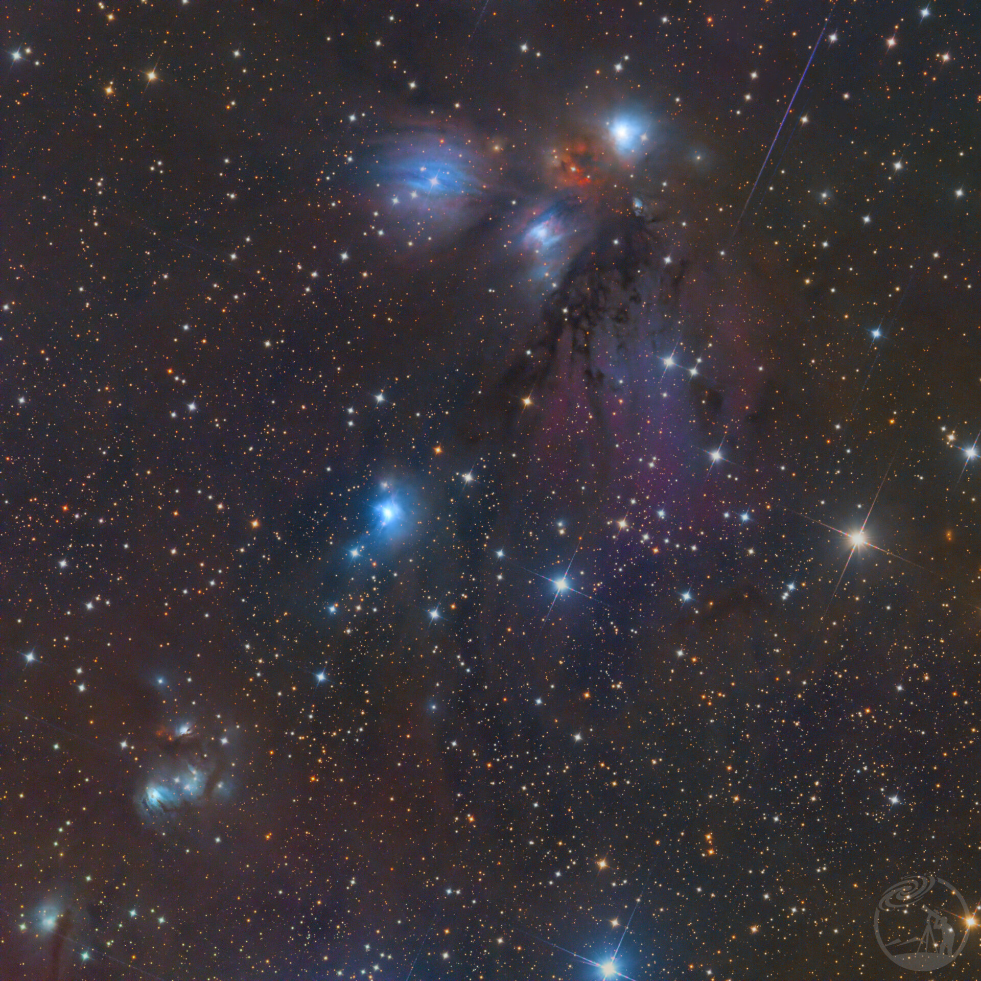 天使星云5小时打野