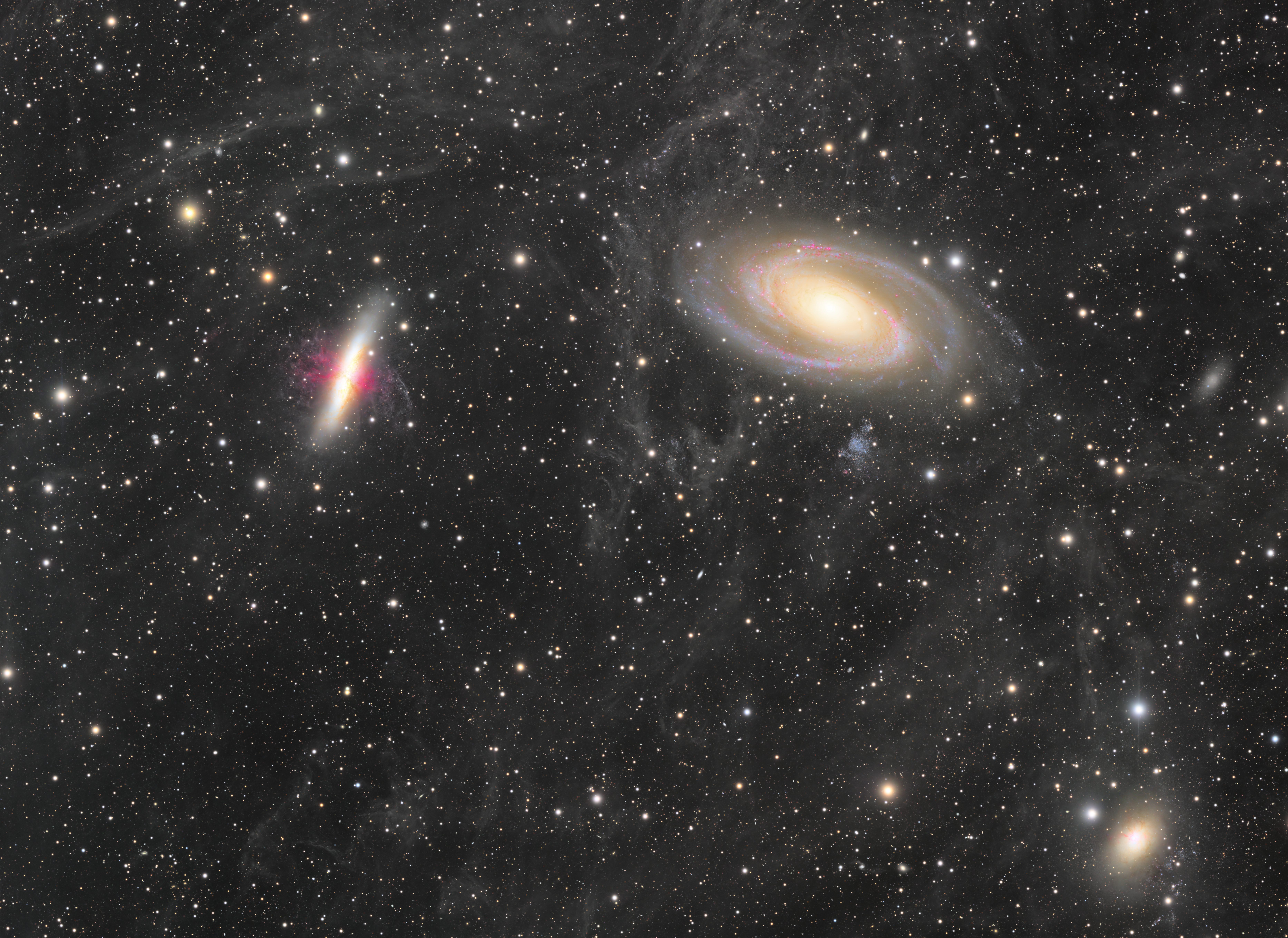 M81M82 155+600M 80小时 四场全
