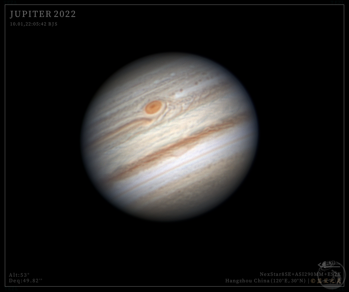 C8木星系列·2022（下）