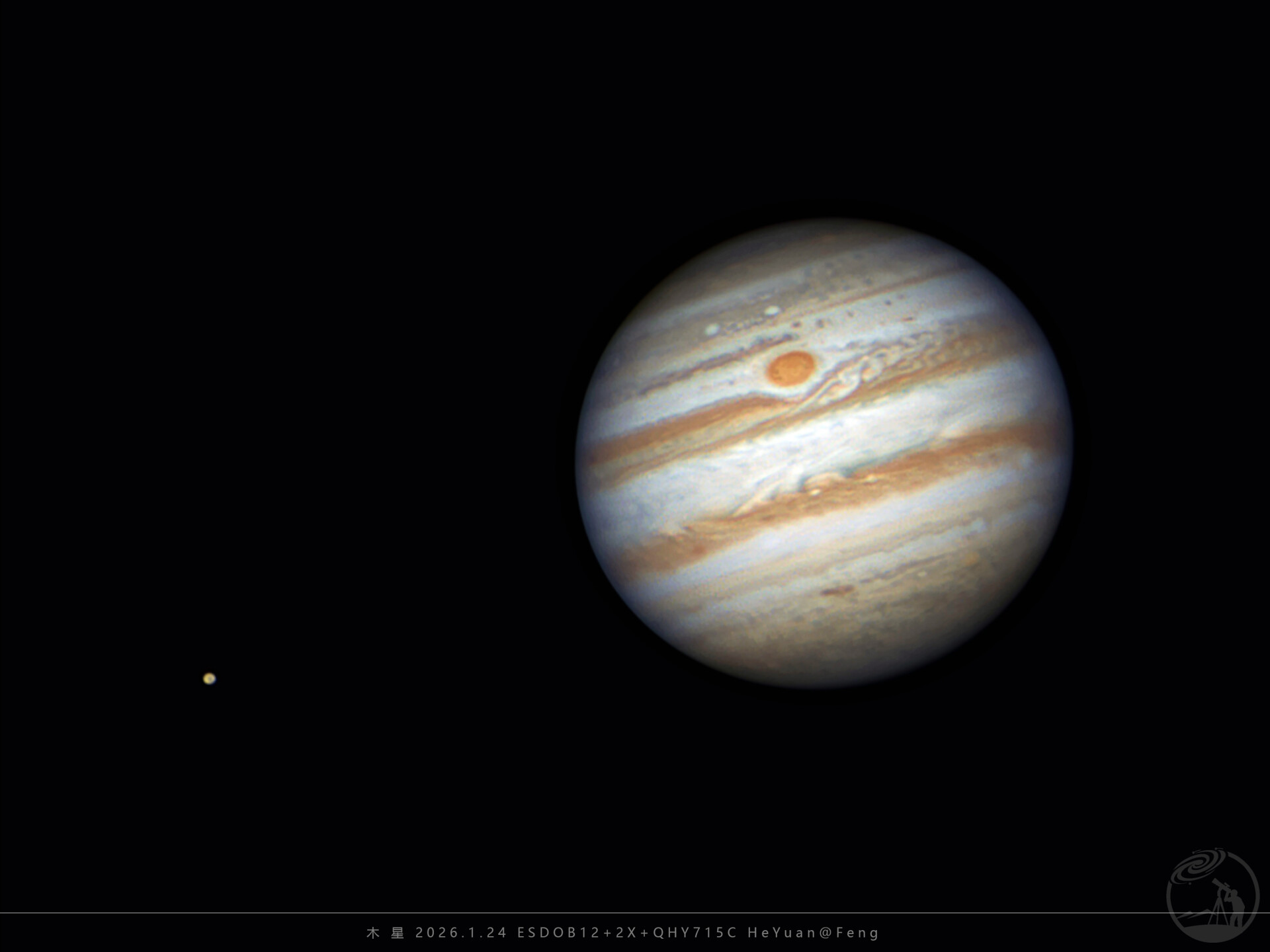 20260124木星