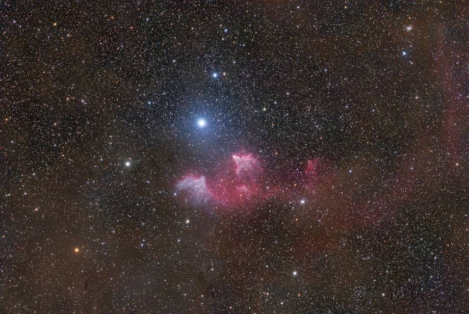 IC63锐星456野外拍摄素材