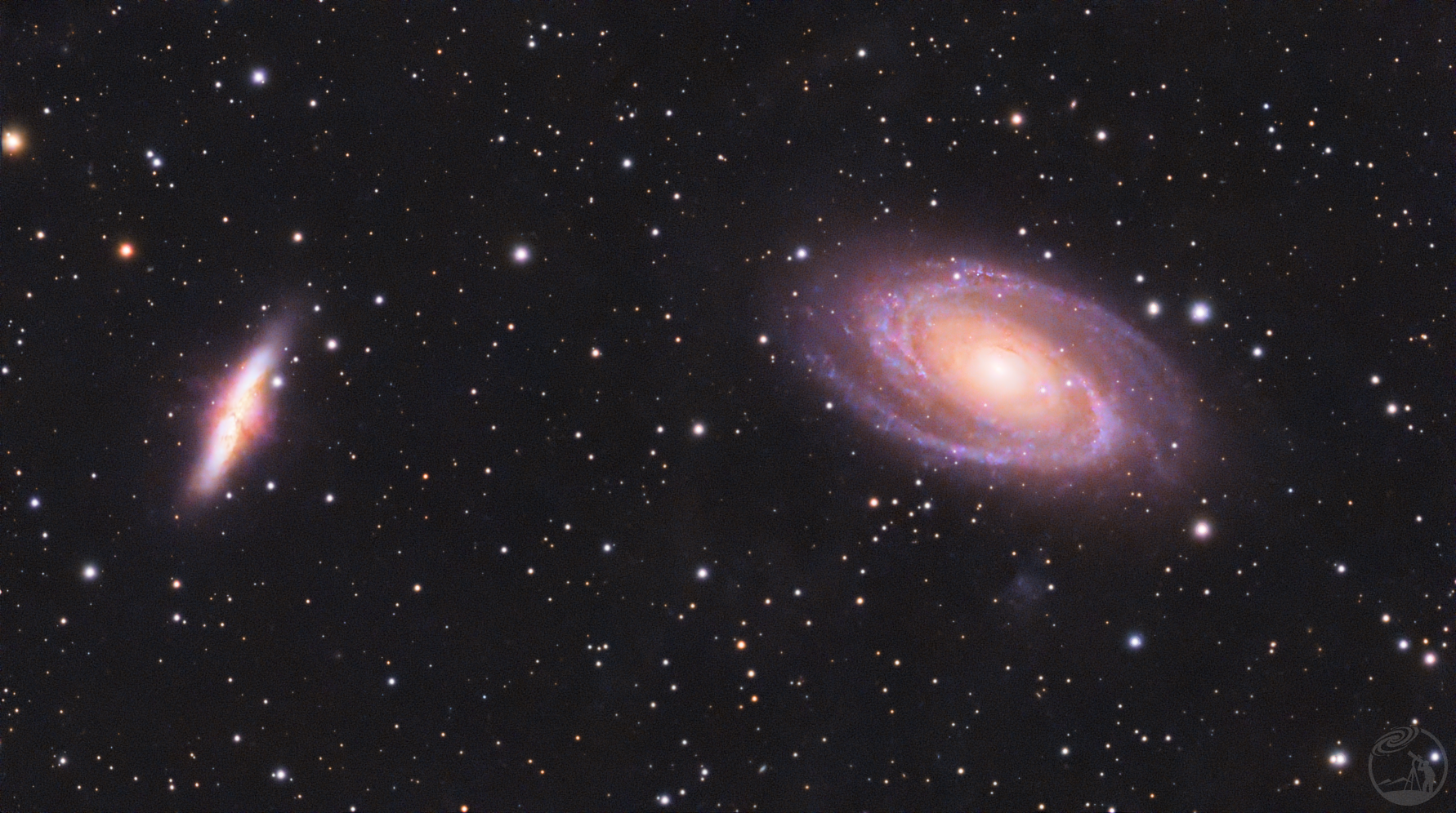 M81&M82