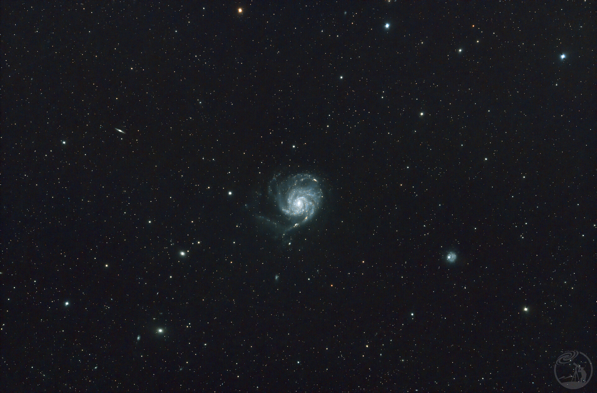 2026年第一场打野打卡图