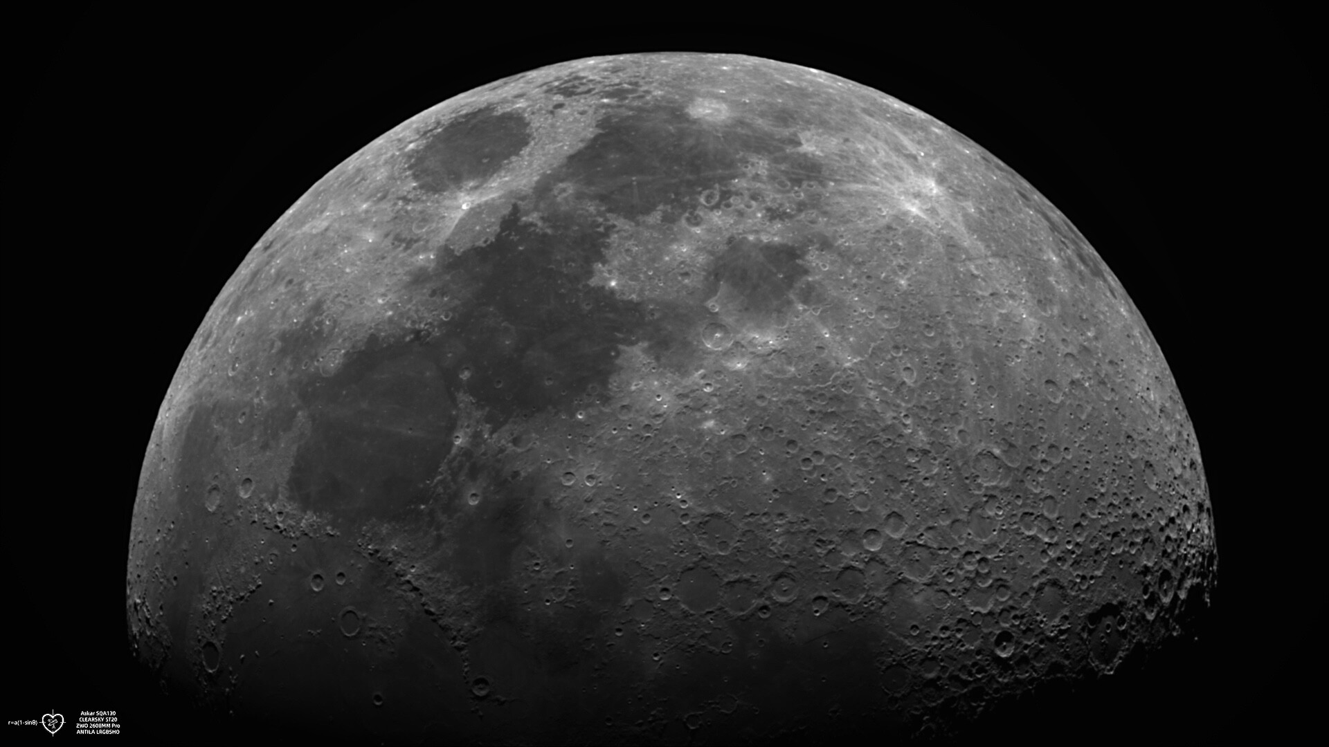 2026年1月27日月球