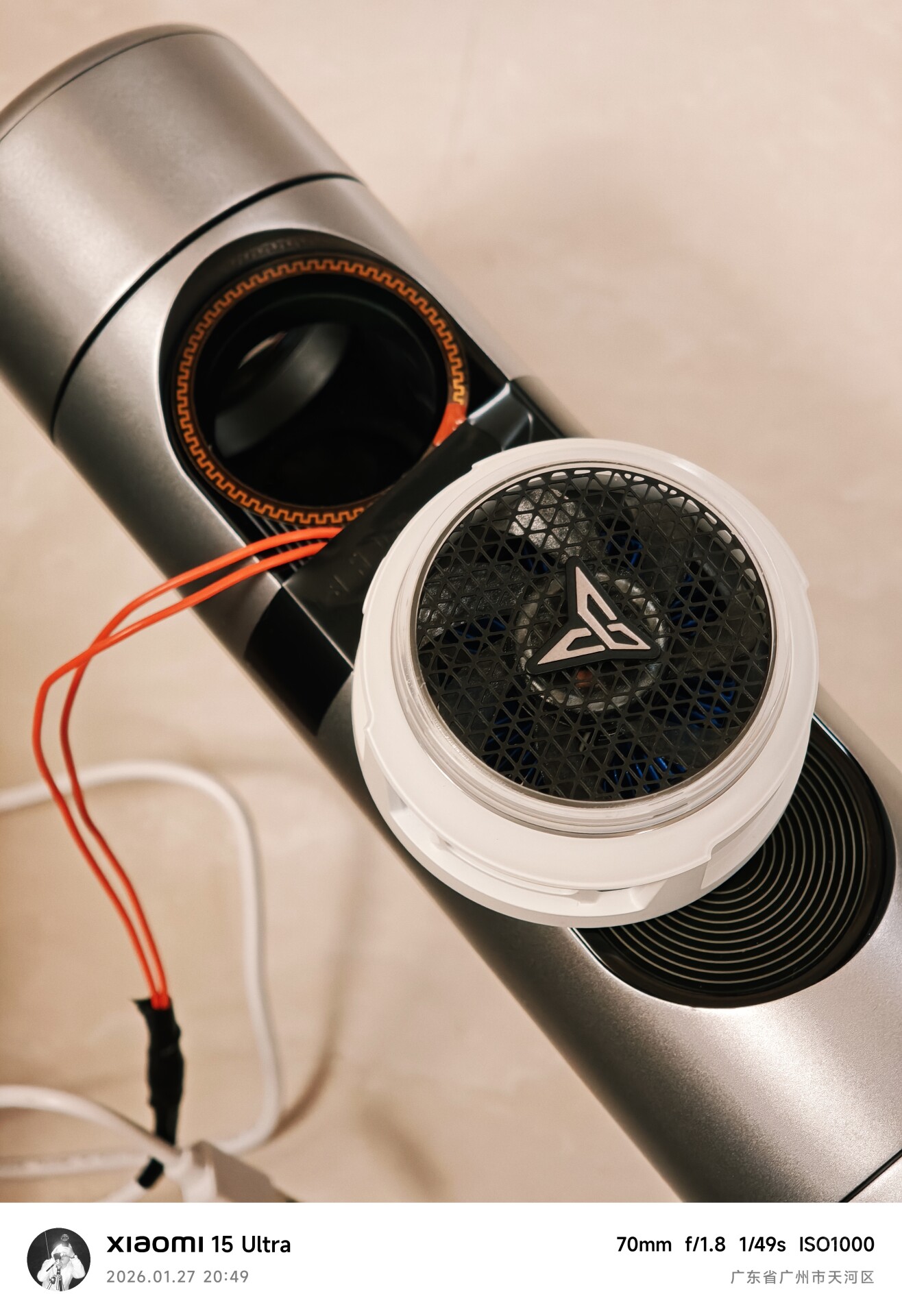 改装Dwarf3升级制冷相机+除雾！