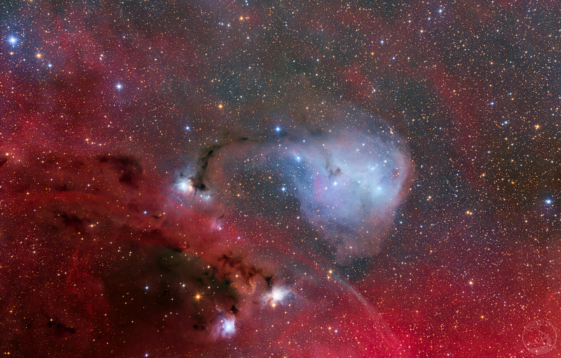 IC447