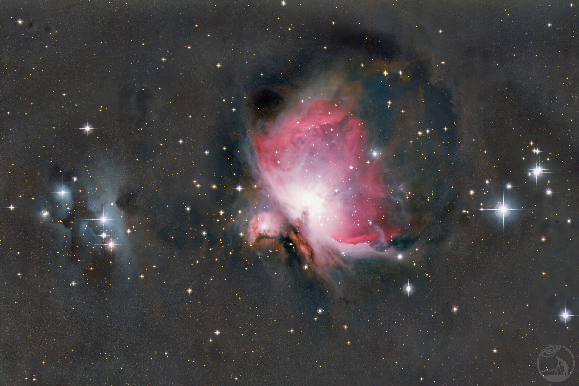 九级区第一张m42