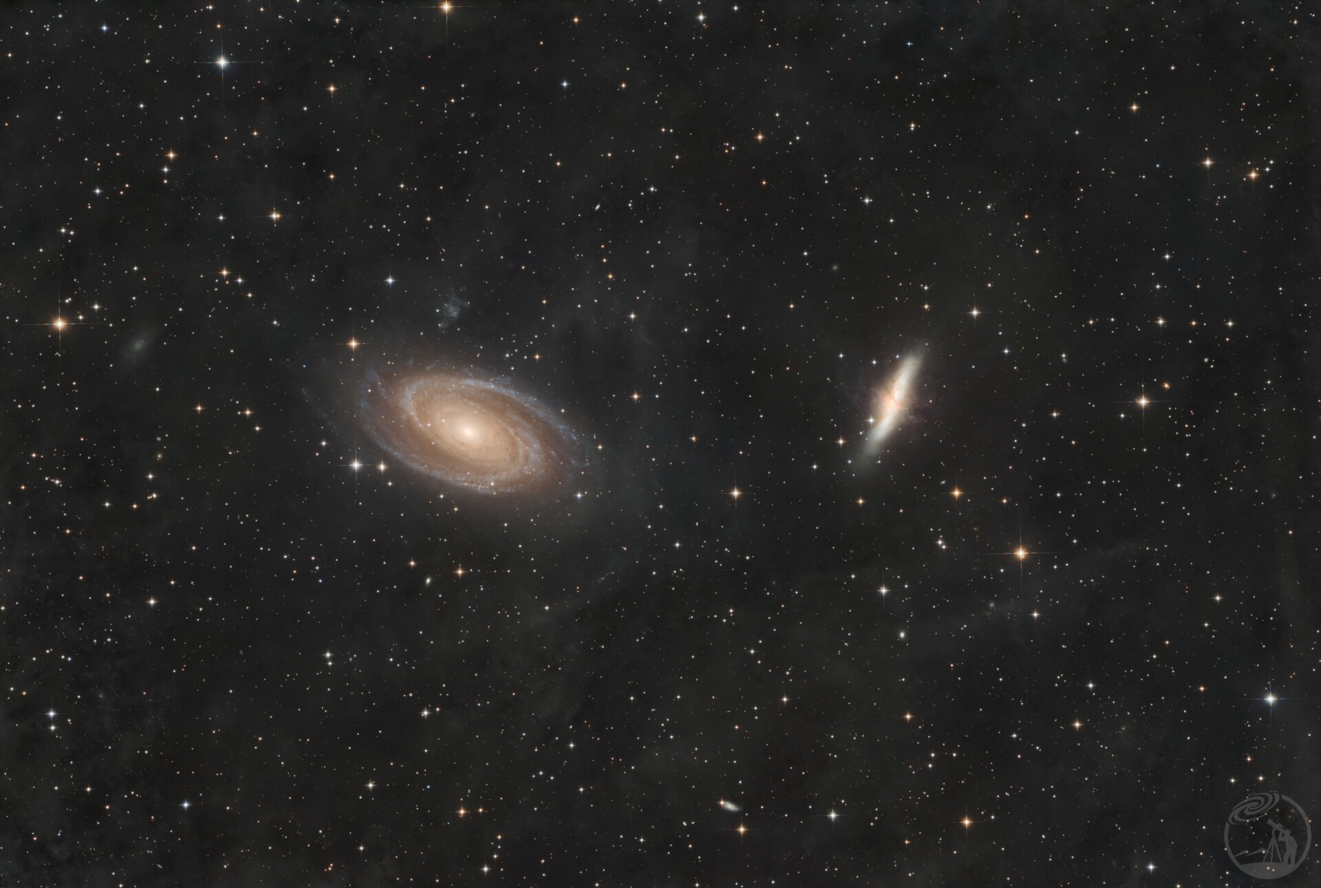 M81，M82
