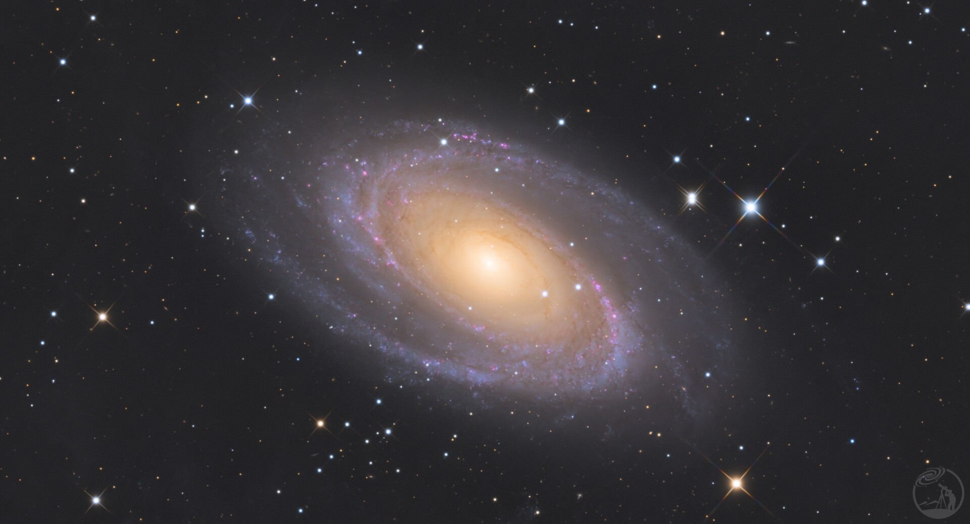 M81-大黑+草帽开光