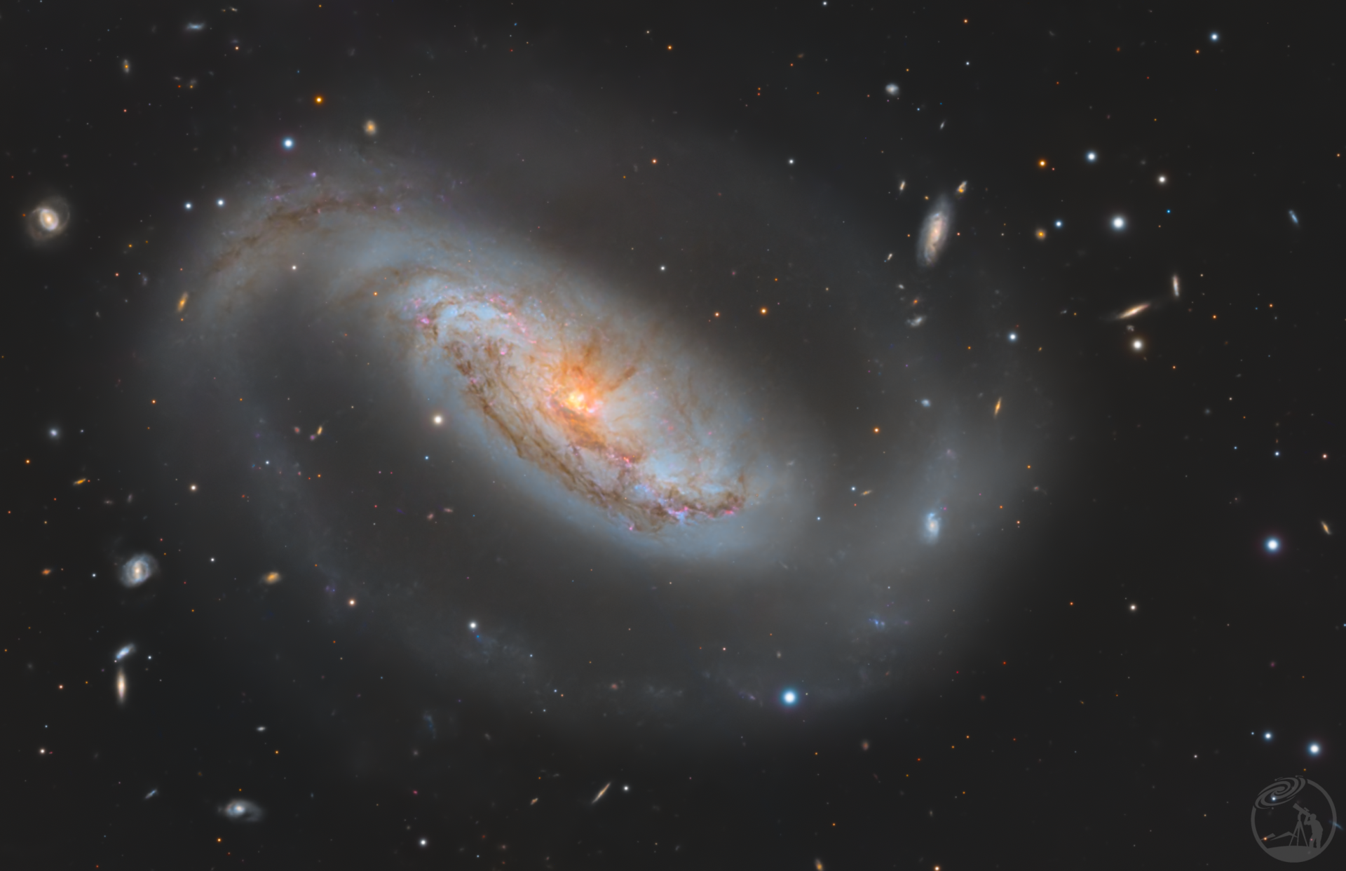 NGC1808