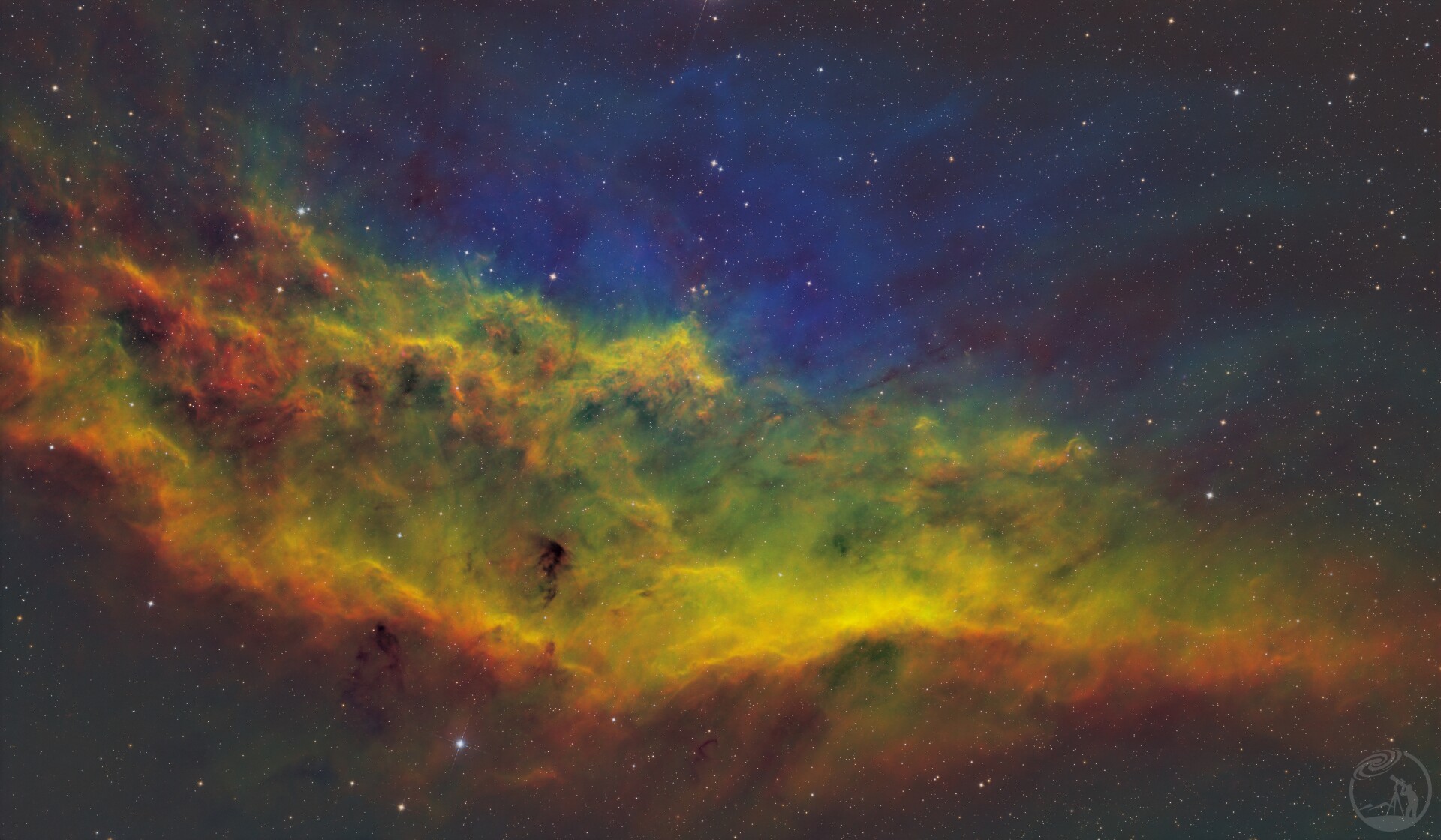 加州打卡（重做）