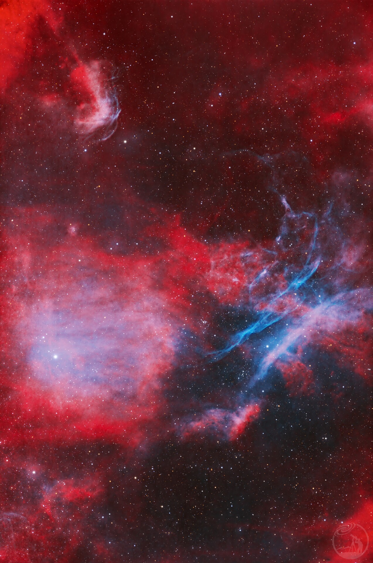 跃动于氢海的皮卡丘