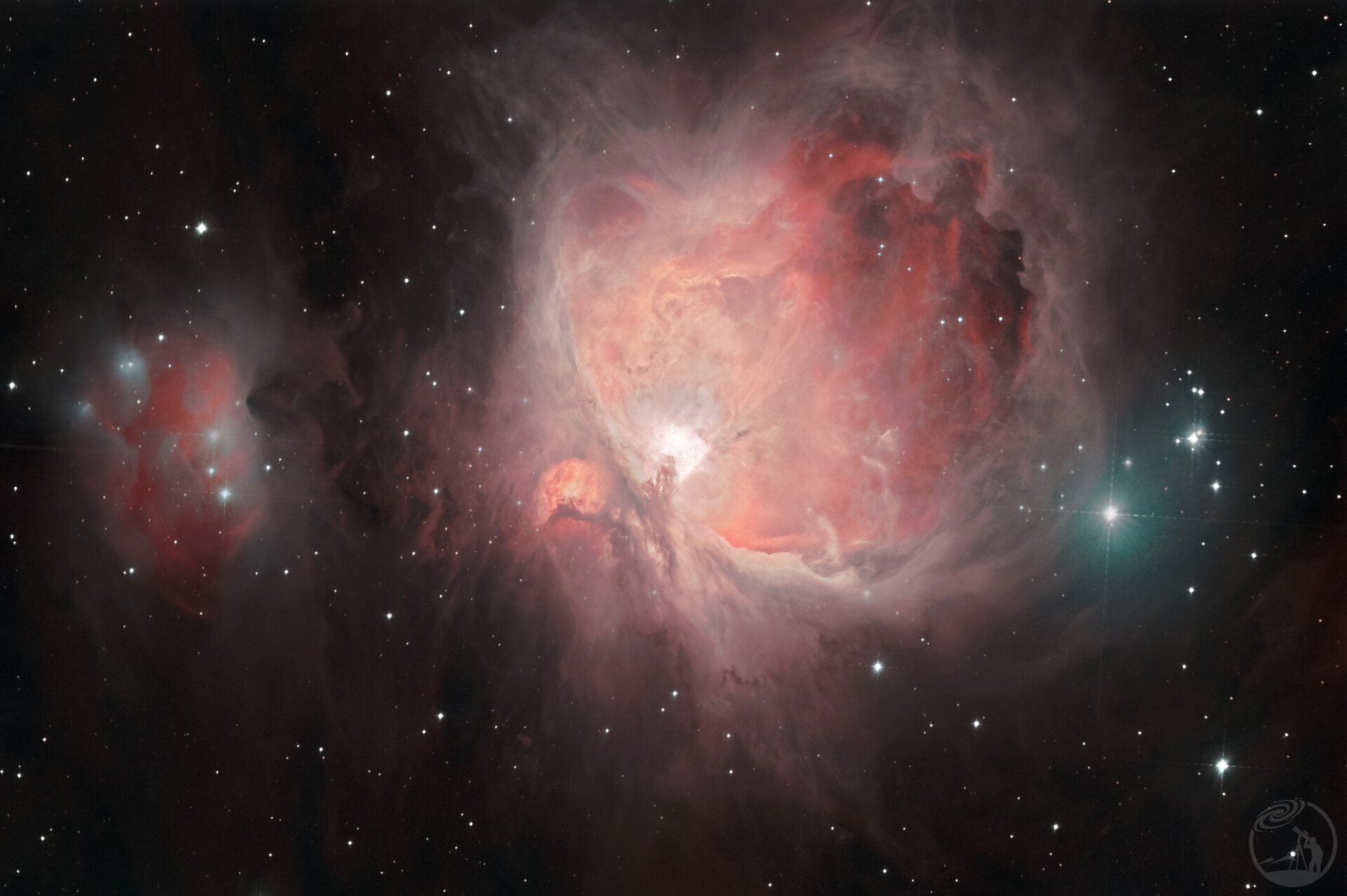 继续盘那套M42素材