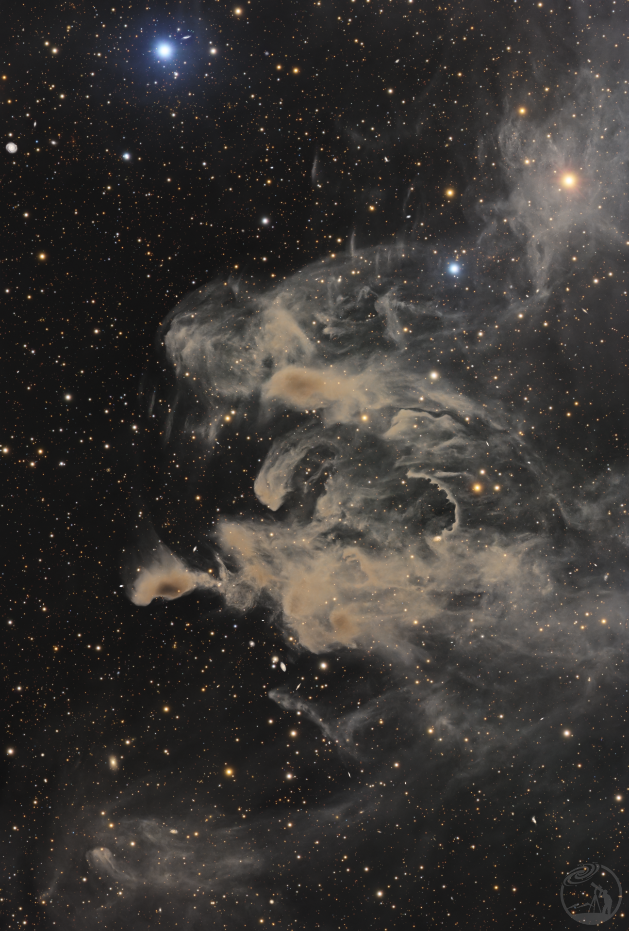 LBN762—龙之怒吼