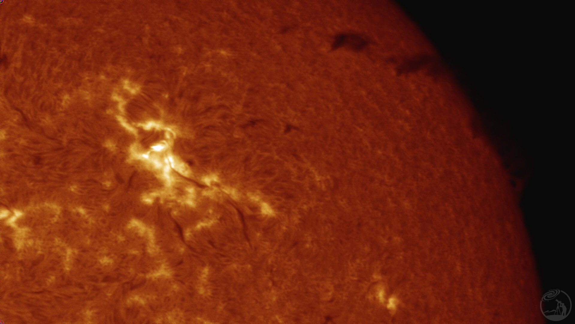 acuter40拍摄色球层汇总