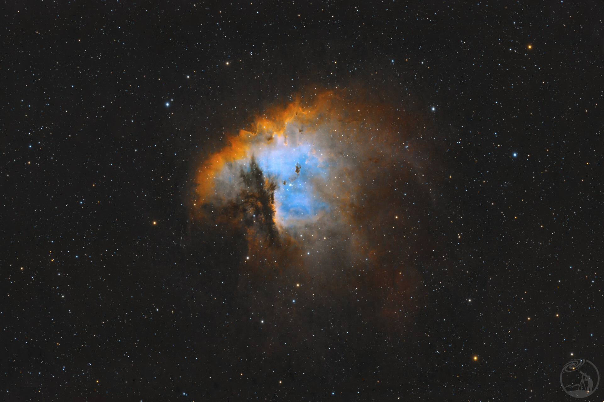 NGC281