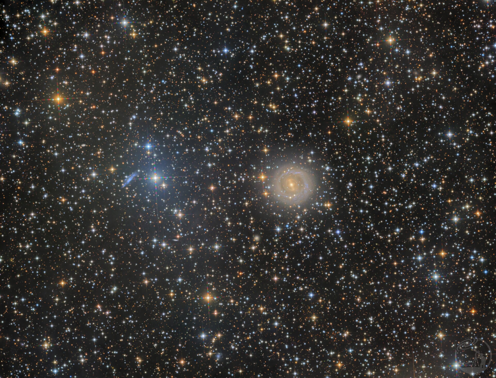 NGC2217